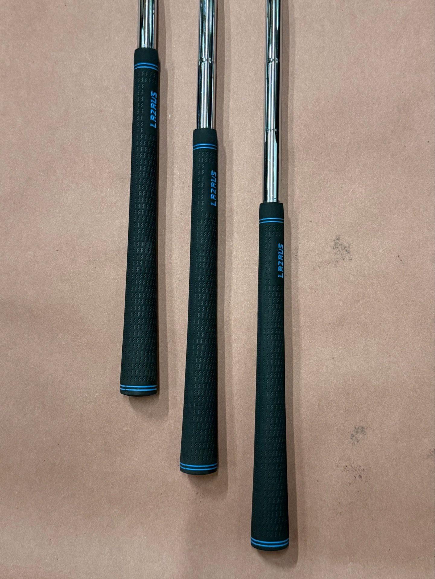 LAZRUS Premium Forged Golf Wedge Set 52° 56° 60° - photo 3
