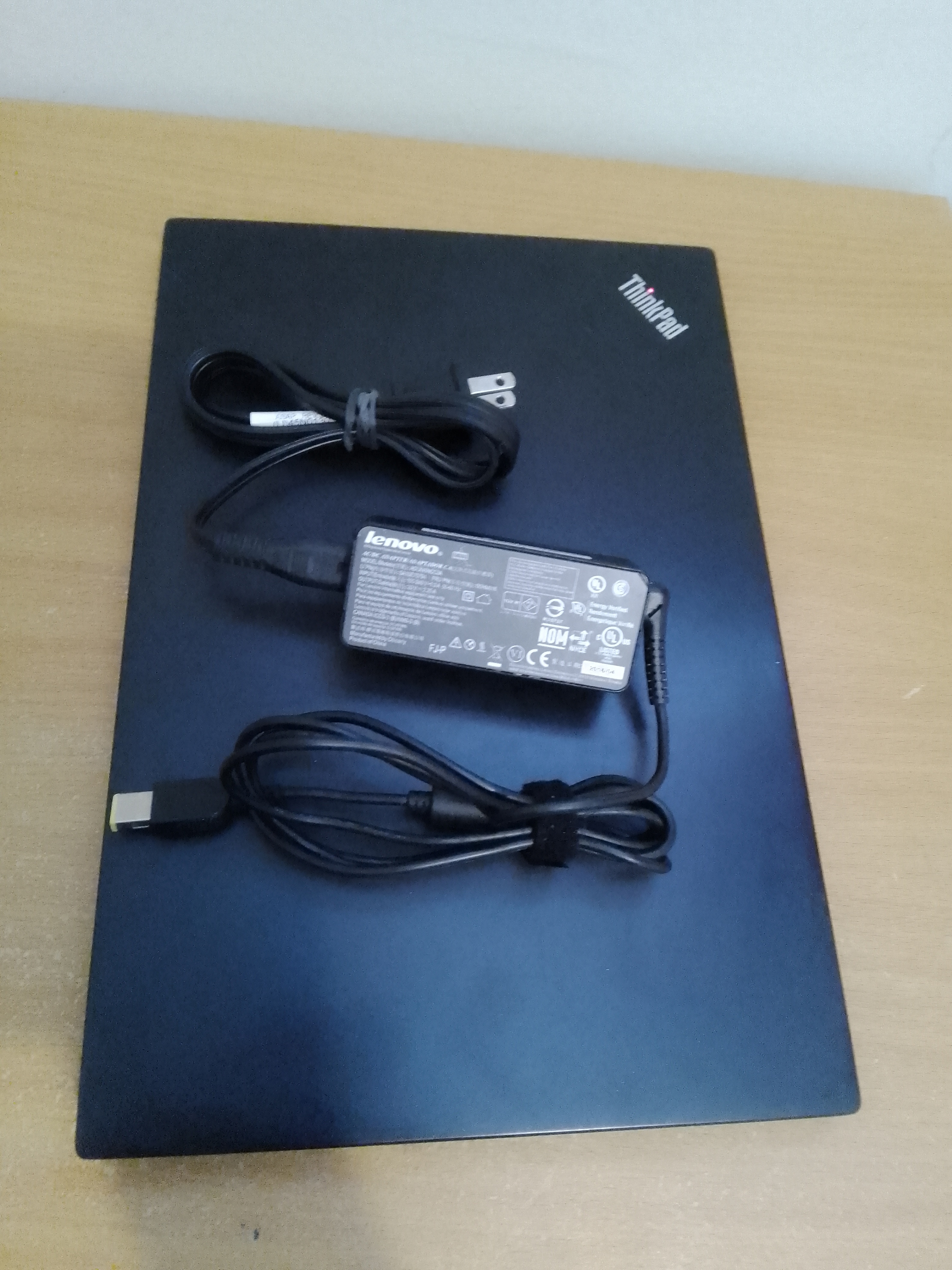 Lenovo ThinkPad T470s – Intel Core i7 | 12GB RAM | 256GB SSD - photo 4