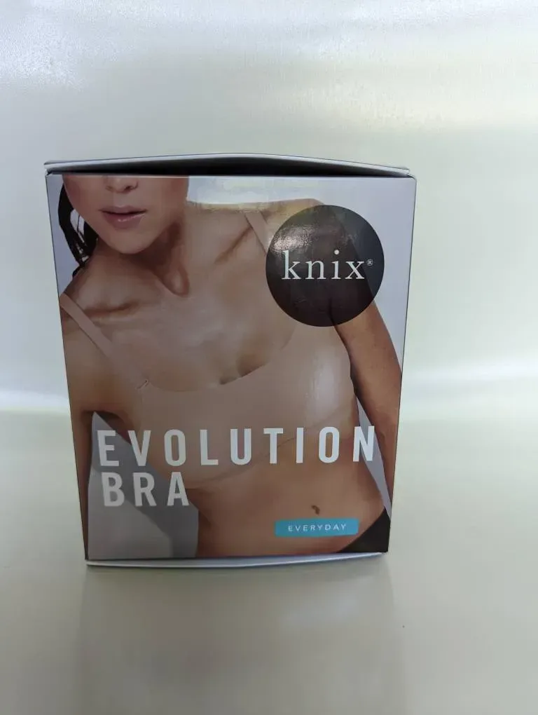 Knix Evolution Bra - Size 1 - photo 4