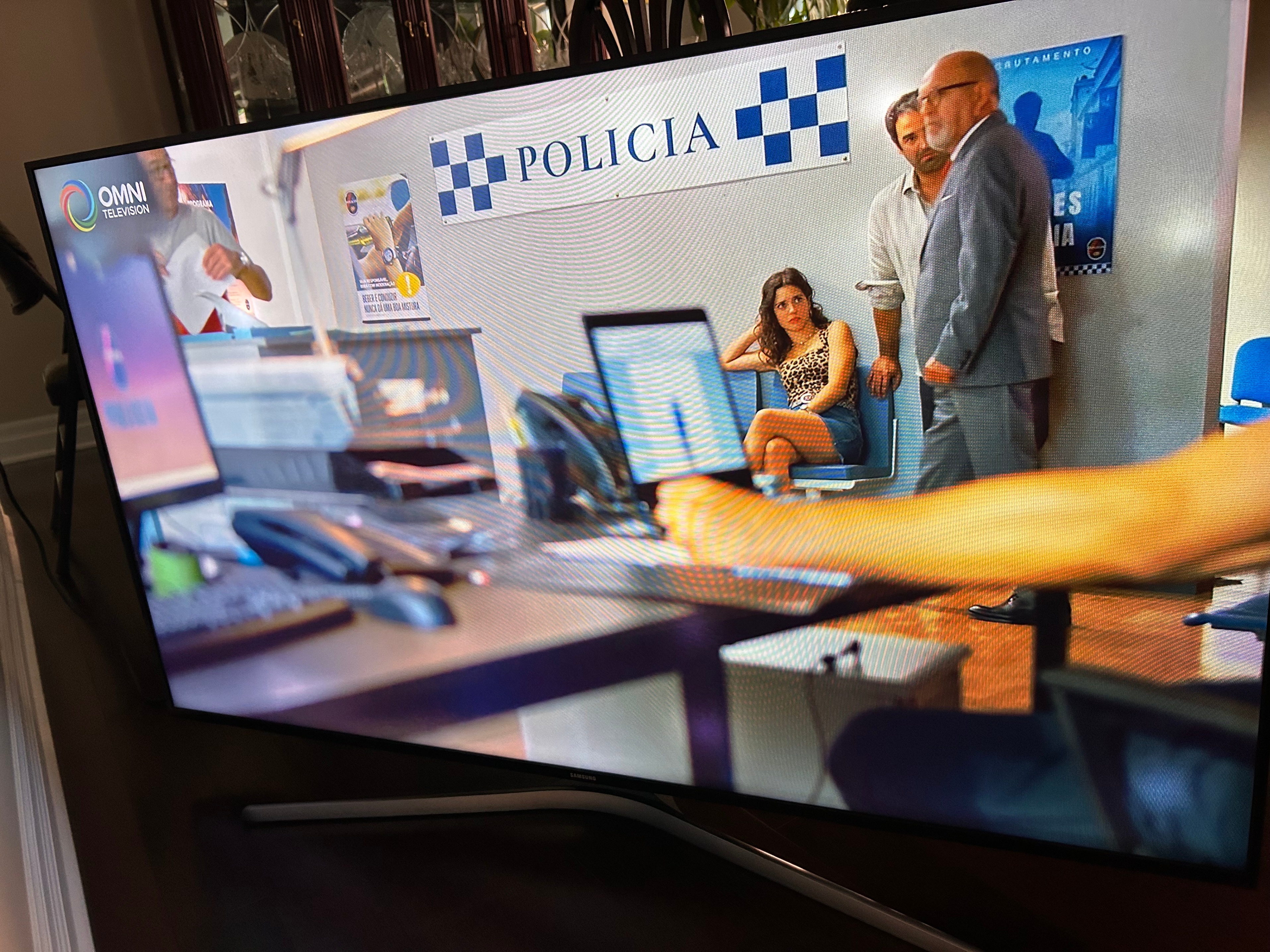 Samsung 55" SMART TV - photo 3