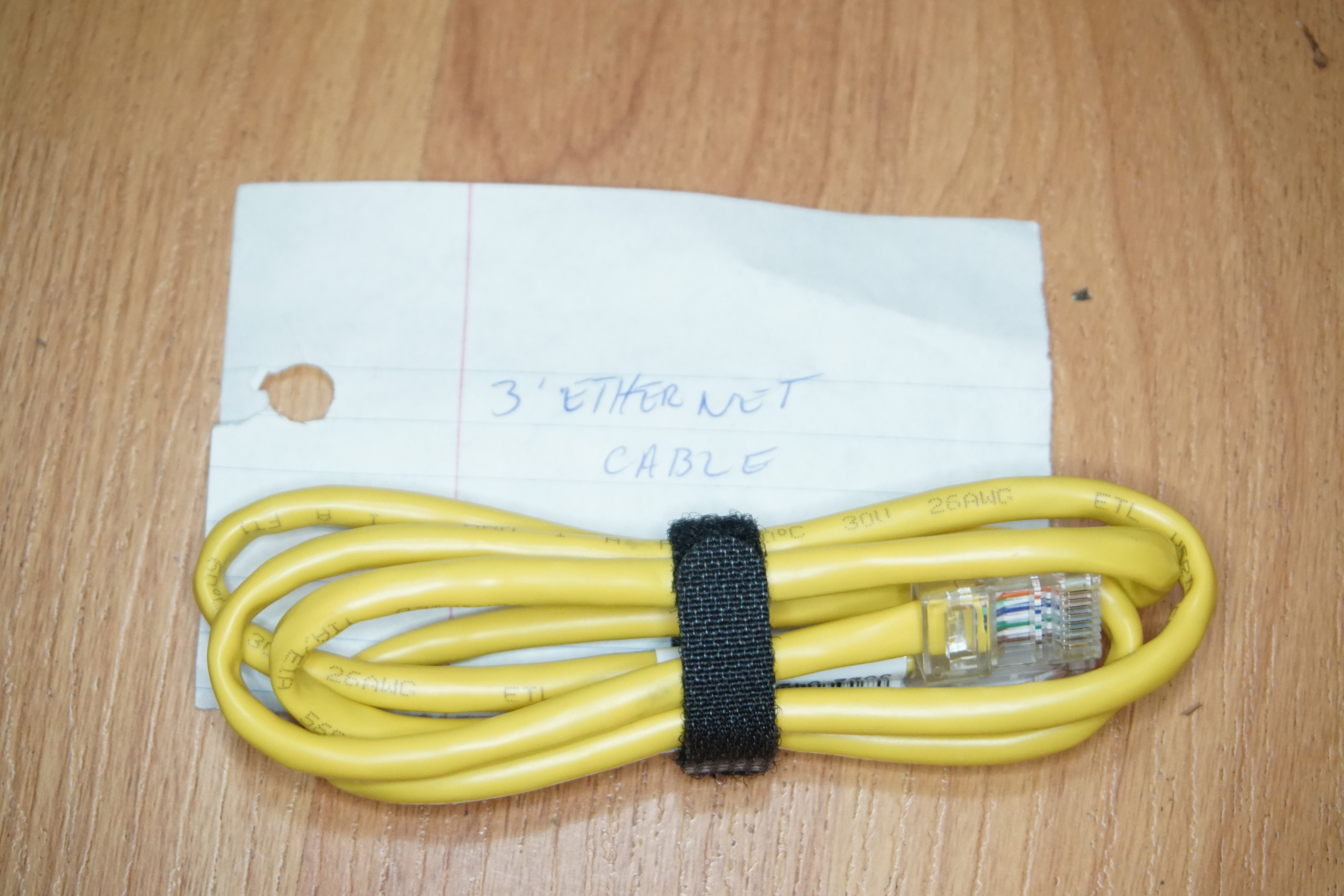 Pc cables - photo 3