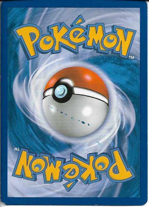 Pokemon Froakie 4/12 McDonald's Collection 2013 Holo MP - photo 2