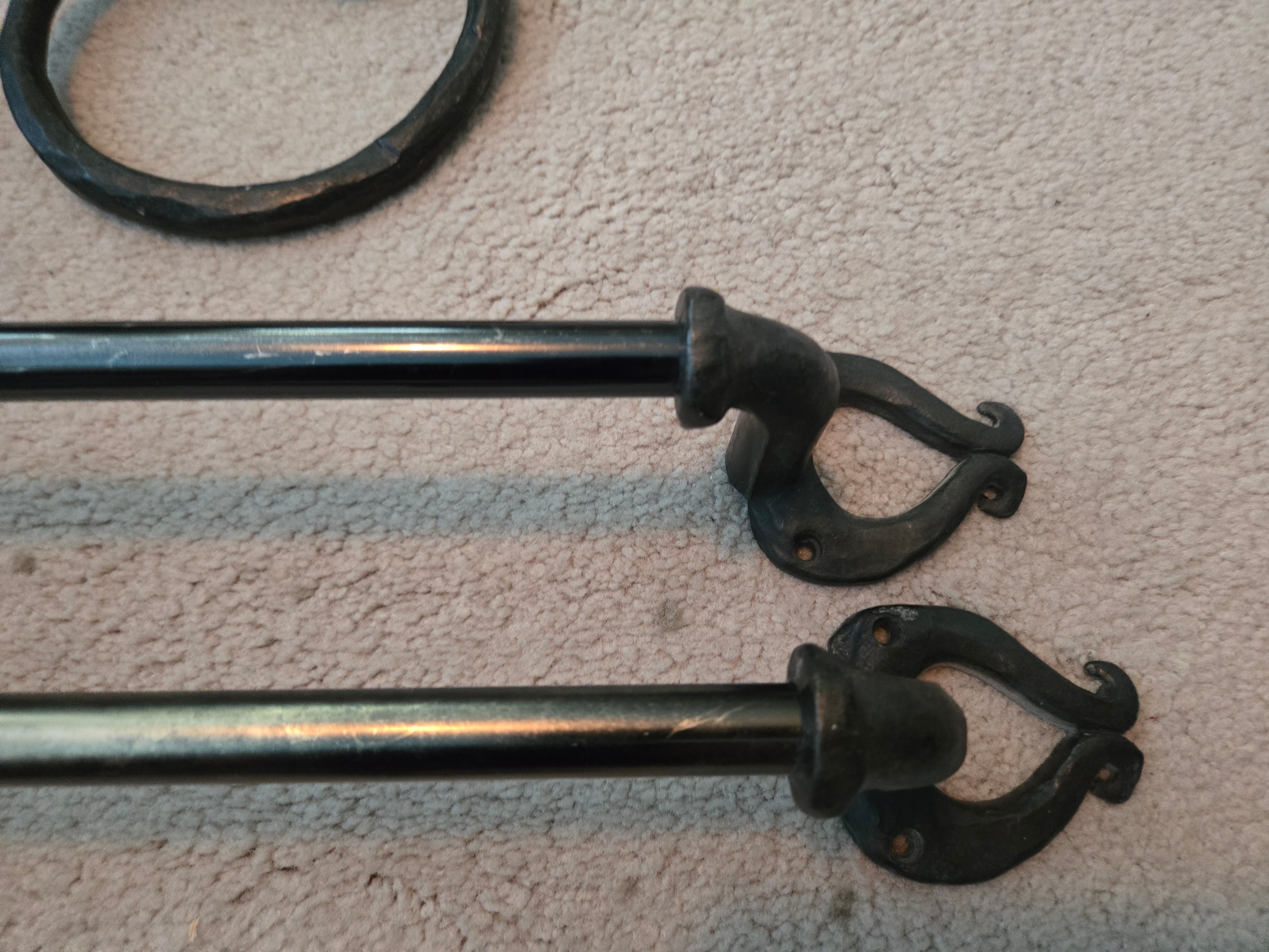 Bathroom Hardware Accessory Set - For Sale - photo 5