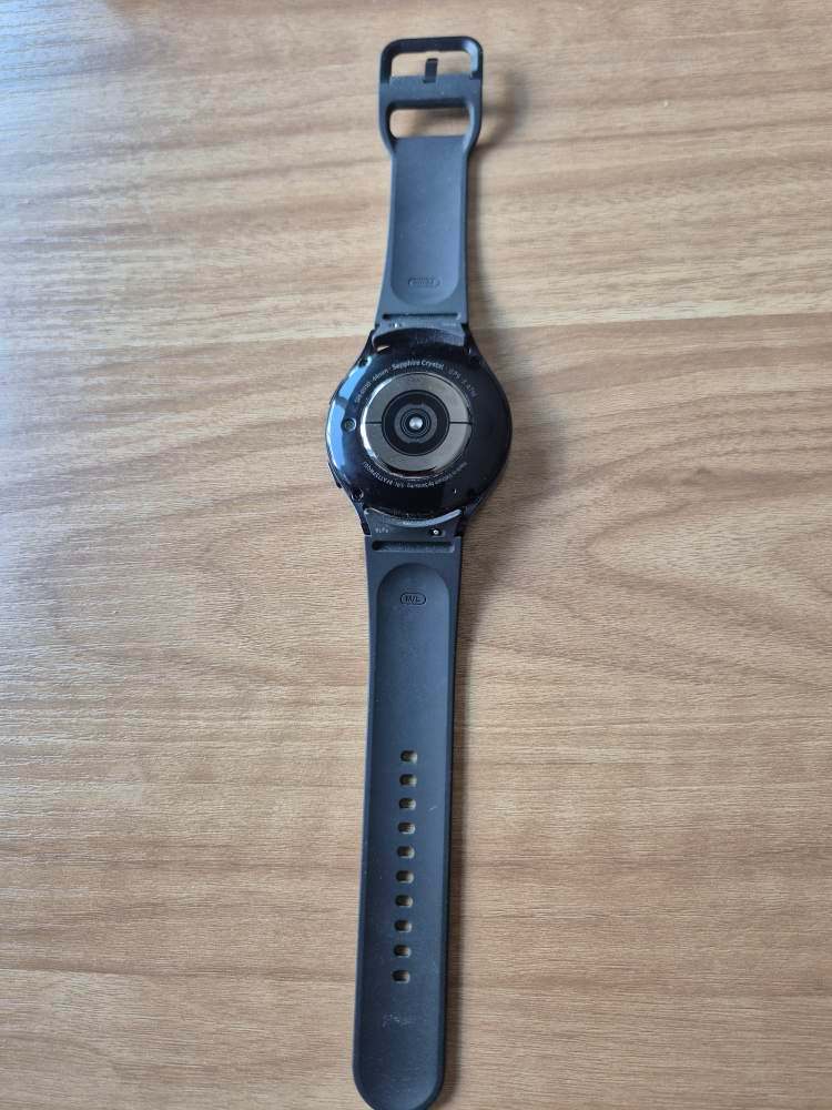 Samsung Galaxy Watch5 (44mm) - photo 2