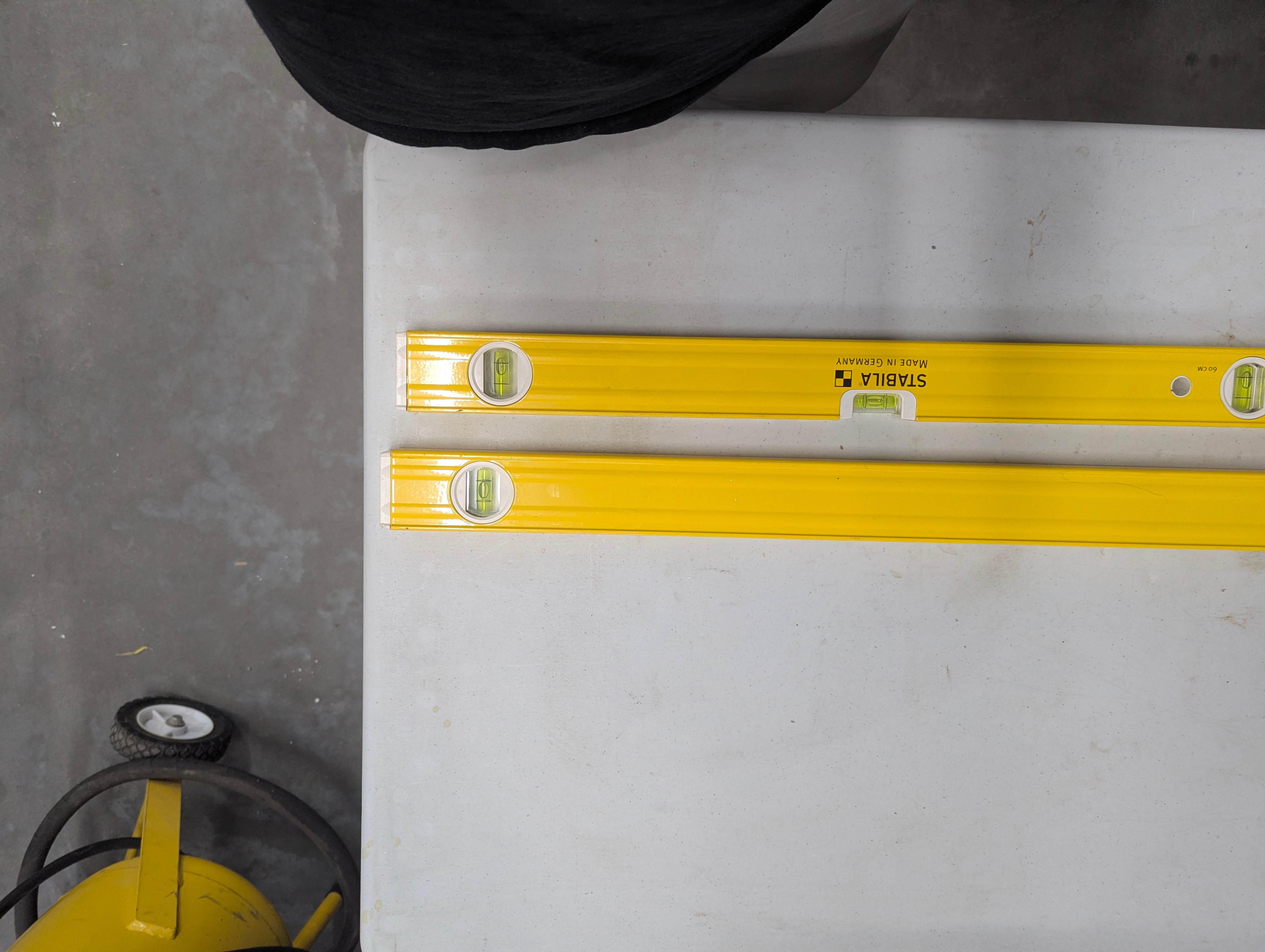 Stabila Levels - photo 3