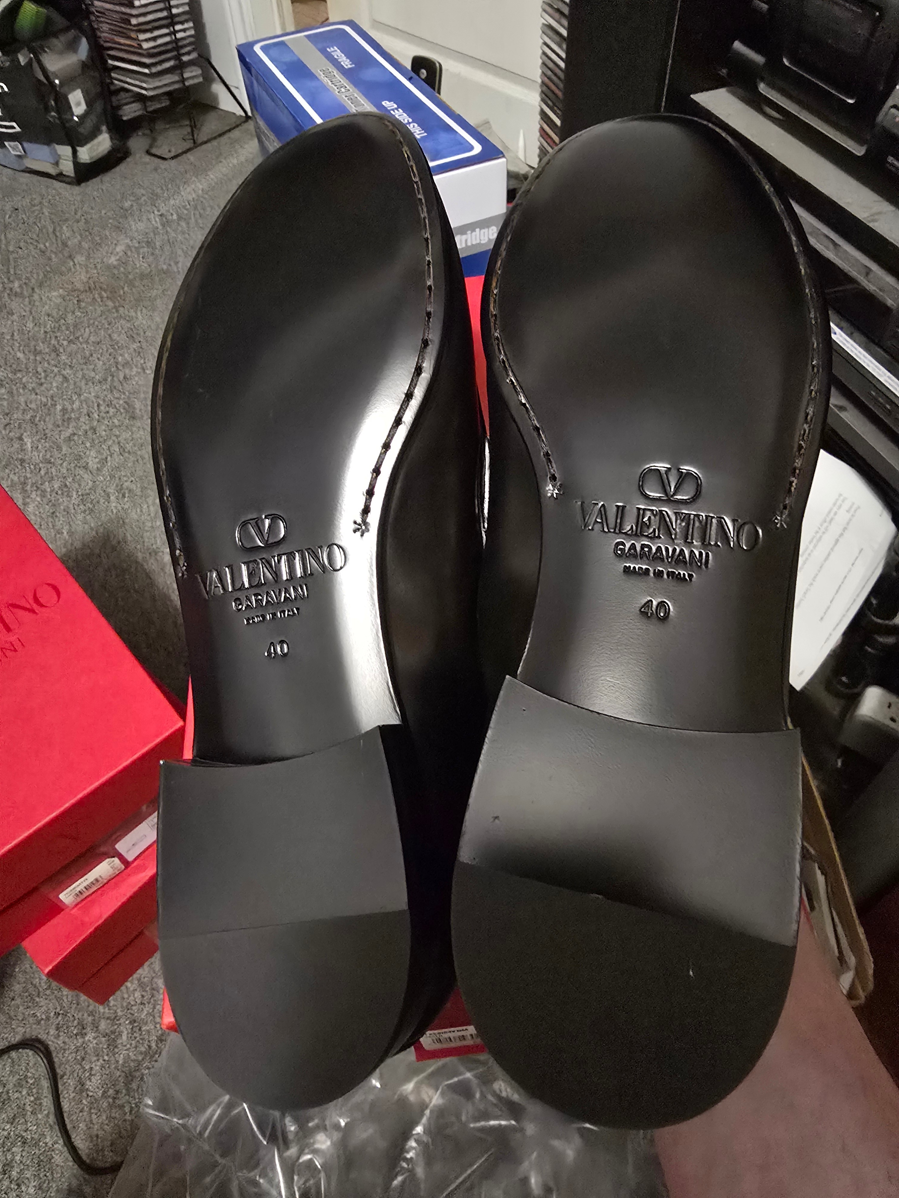 Valentino loafers new - photo 2