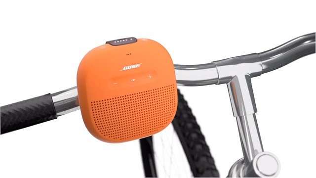 Bose Speaker for eBIKE or bikes - Good Condition