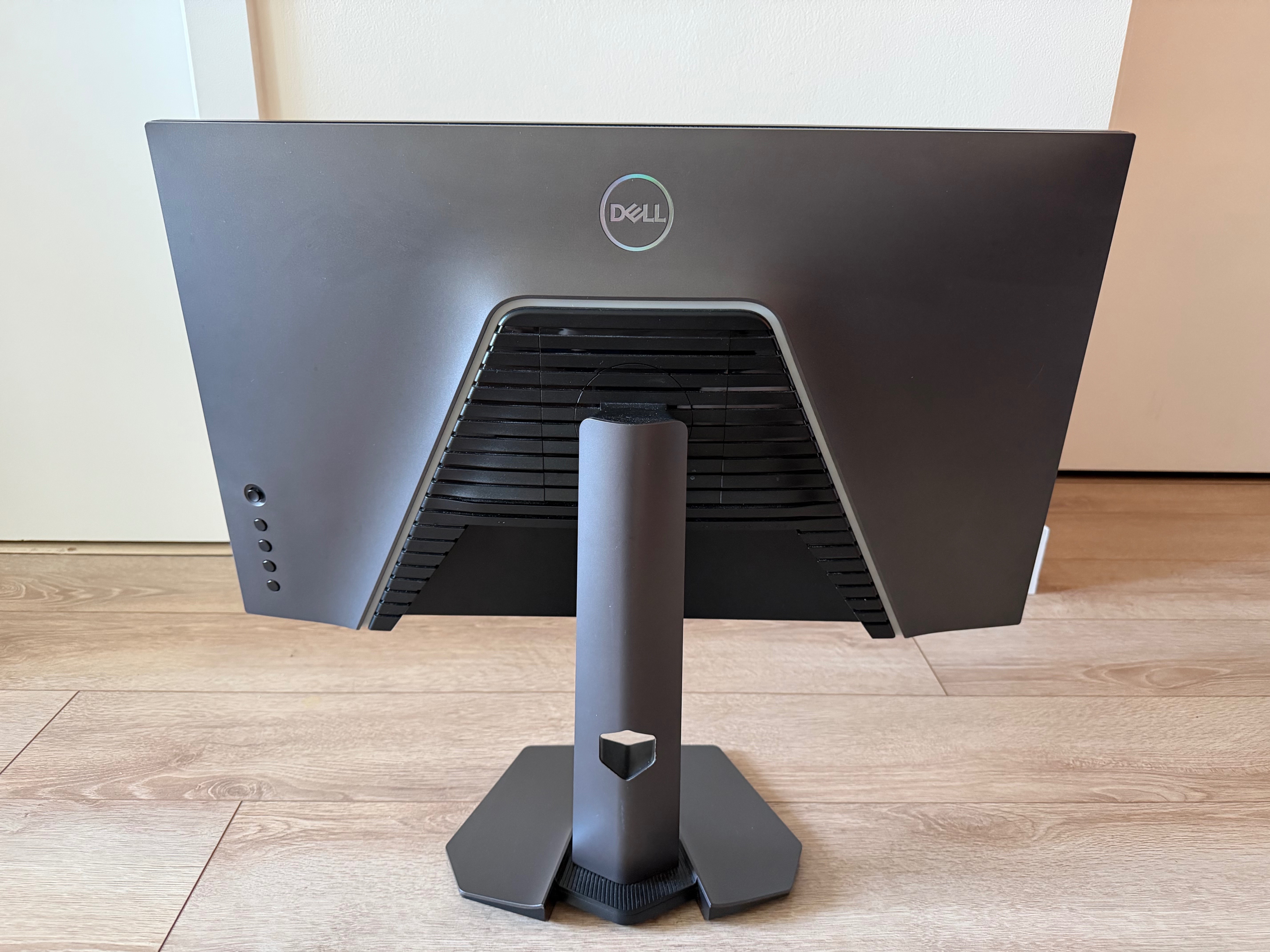 Dell S2721DGF 27" QHD 165Hz Monitor - photo 3