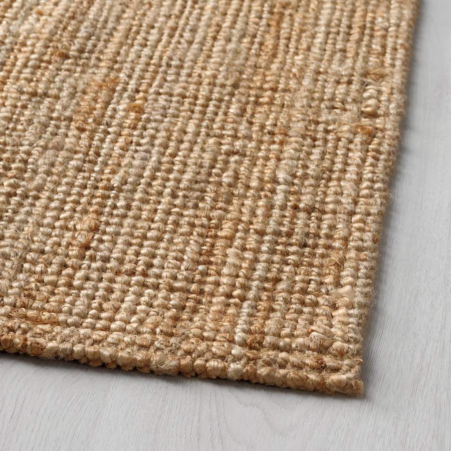 Jute Rug - 6'7" 9'10"