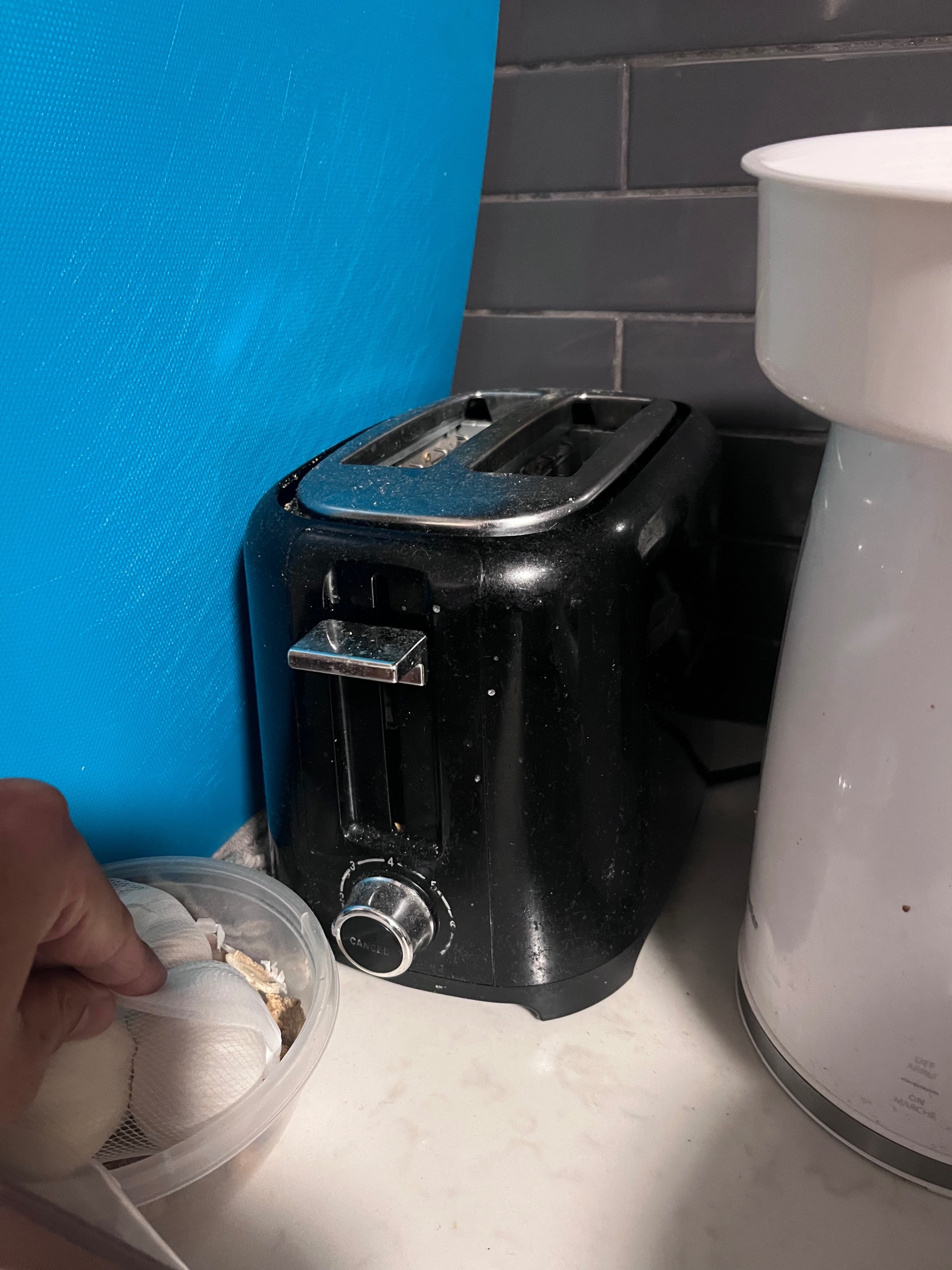 Toaster