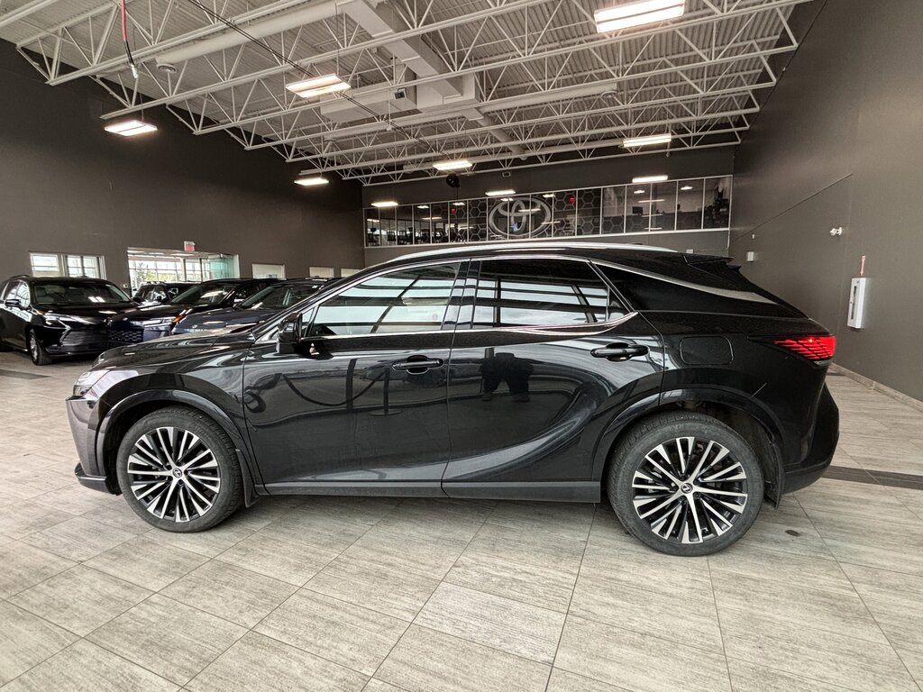 2023 Lexus RX 350 - photo 4