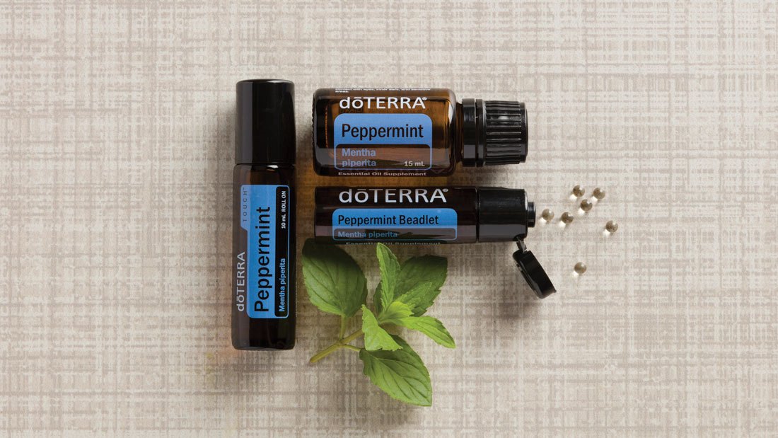 doTERRA Essential Oils - 5ML-15ML- Expired NIB