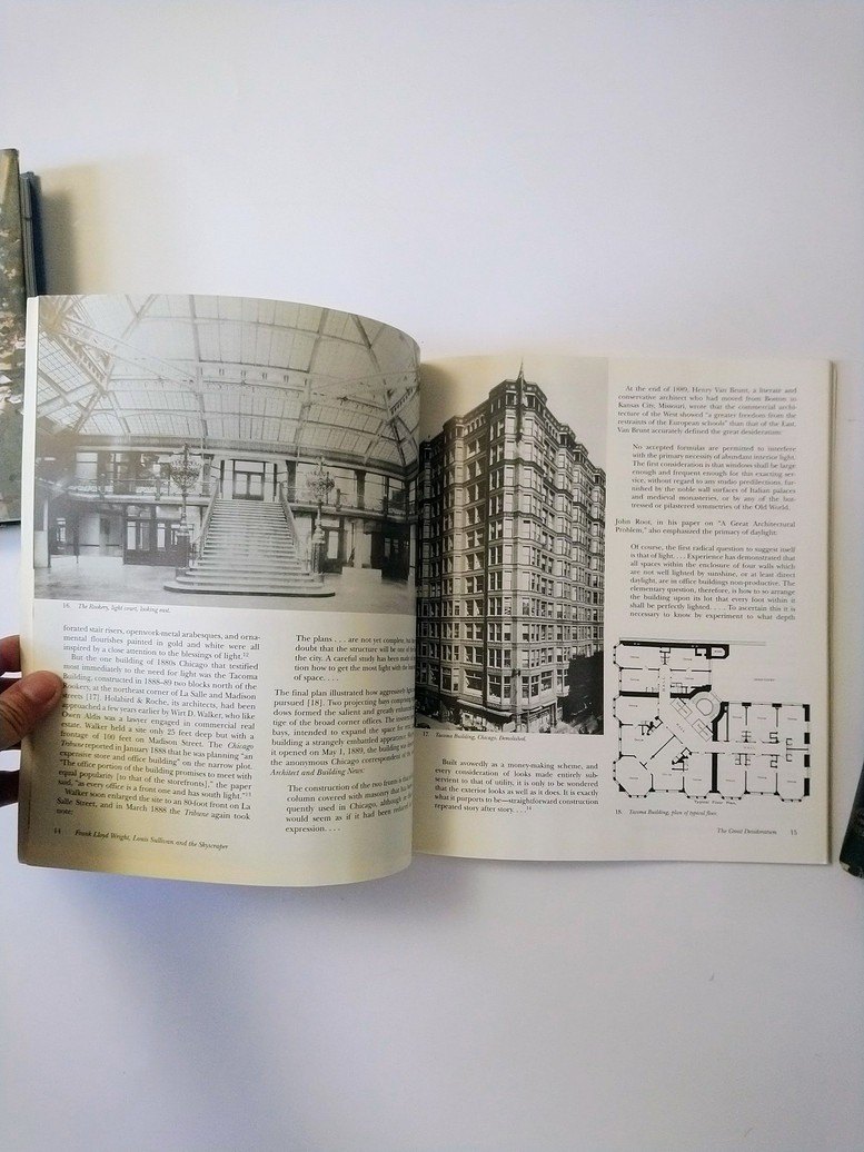 Architecture books! - photo 4