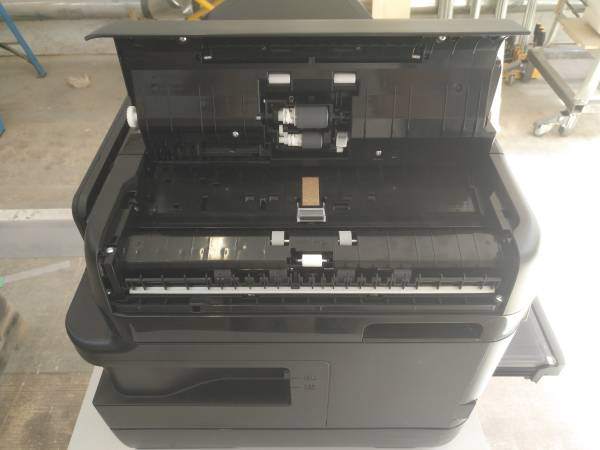Epson WF-7720 printer - photo 2