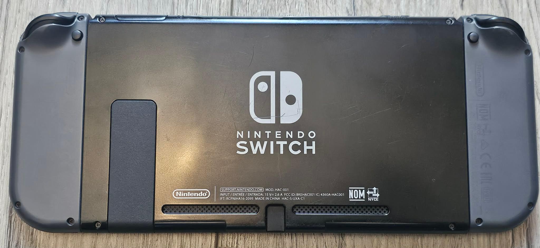 🔥Nintendo Switch Bundle! - photo 3