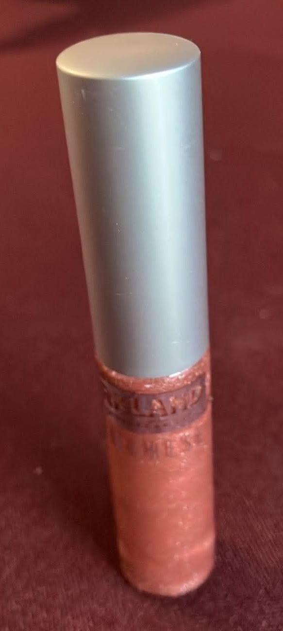 Kirkland Lip Gloss Brown (New)