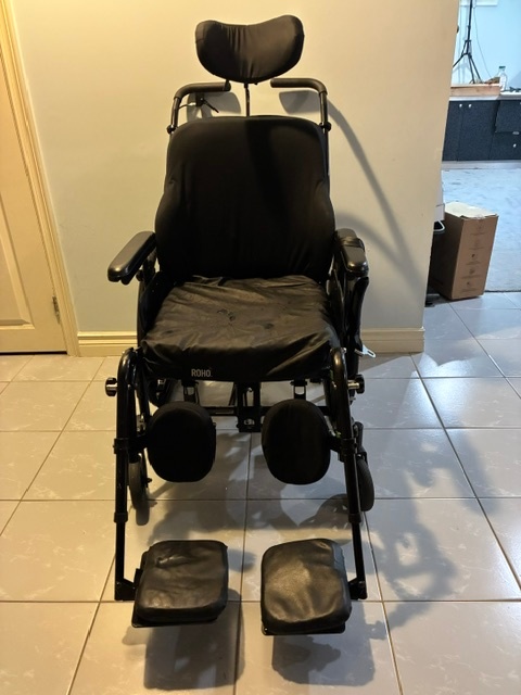 Orion II Chair
