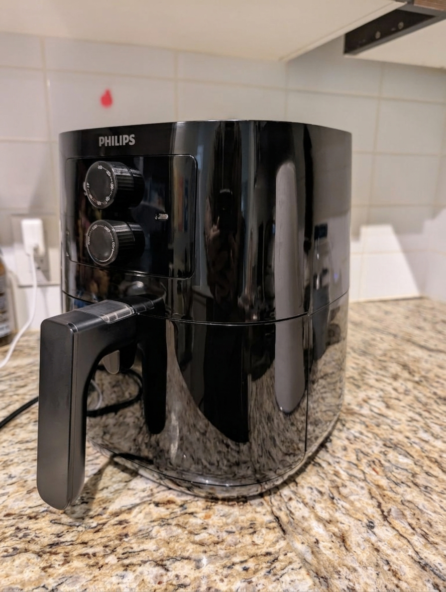 Philips Air Fryer – Excellent Condition!