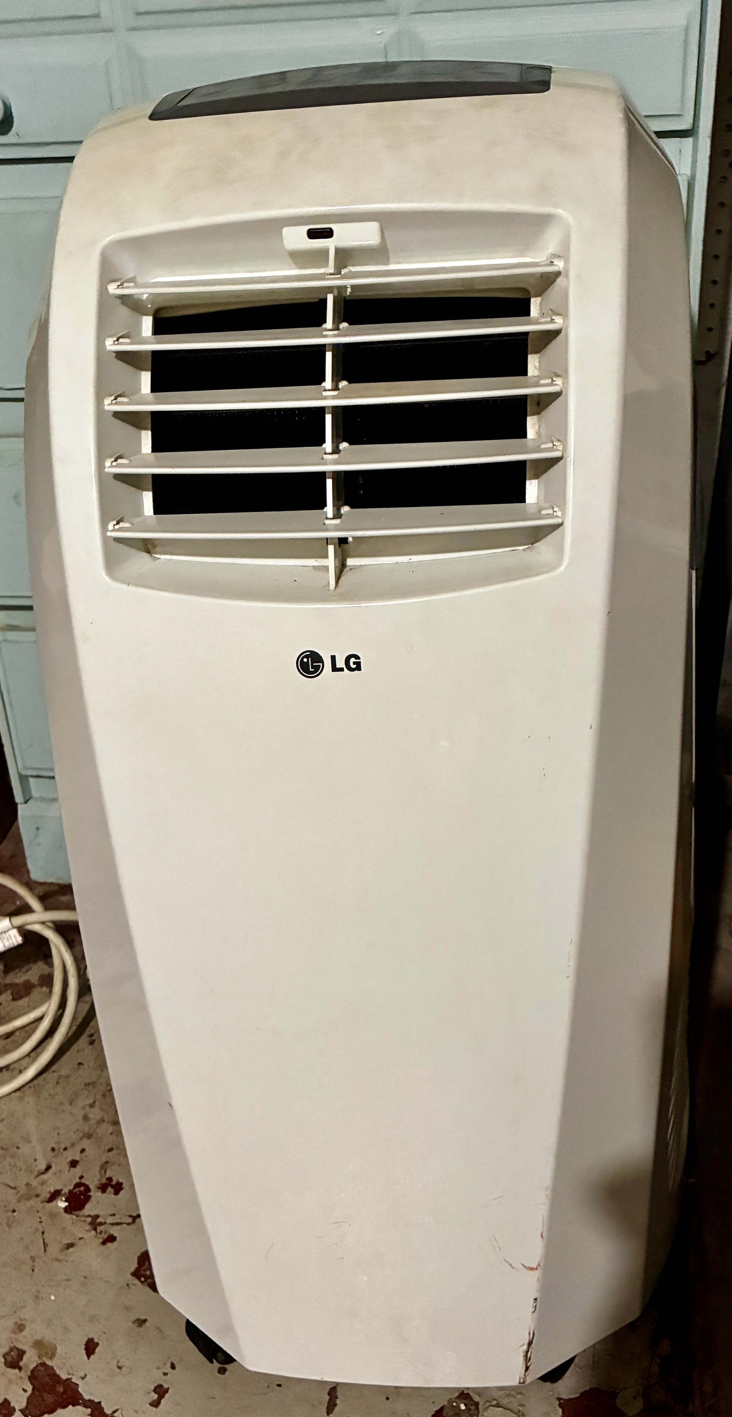 LG Portable Air Conditioner CHEAP!!
