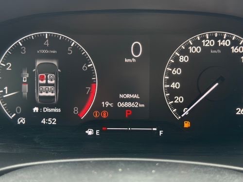 2024 HONDA CIVIC - photo 3