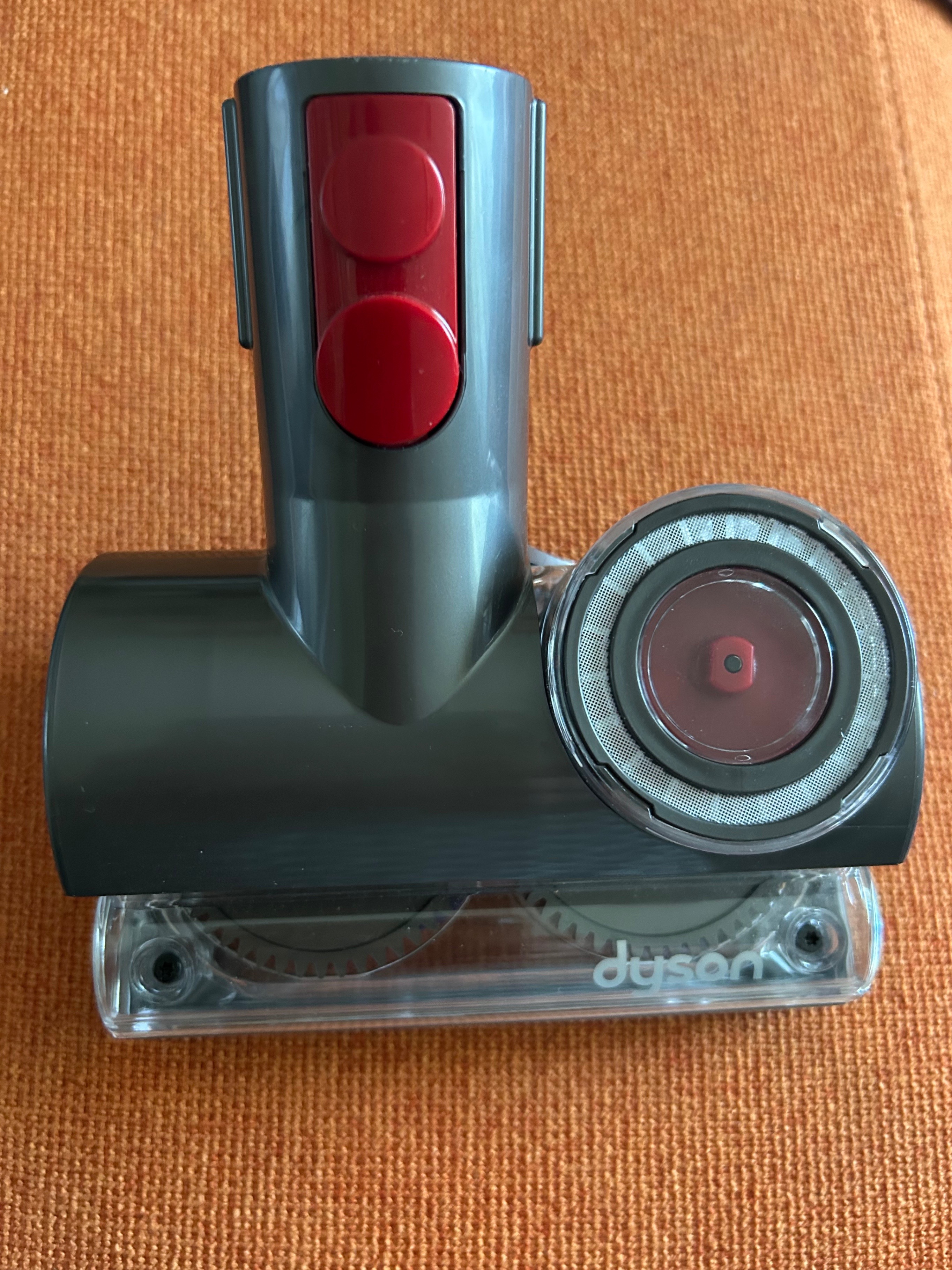 Attachments for Dyson Ball Animal 3TM upright vacuum - photo 5