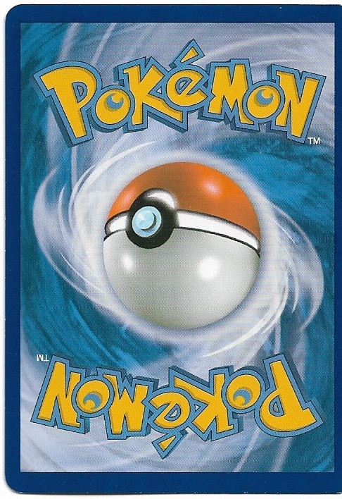 Pokemon Fletchling 11/12 McDonald's Collection 2013 Holo HP - photo 2