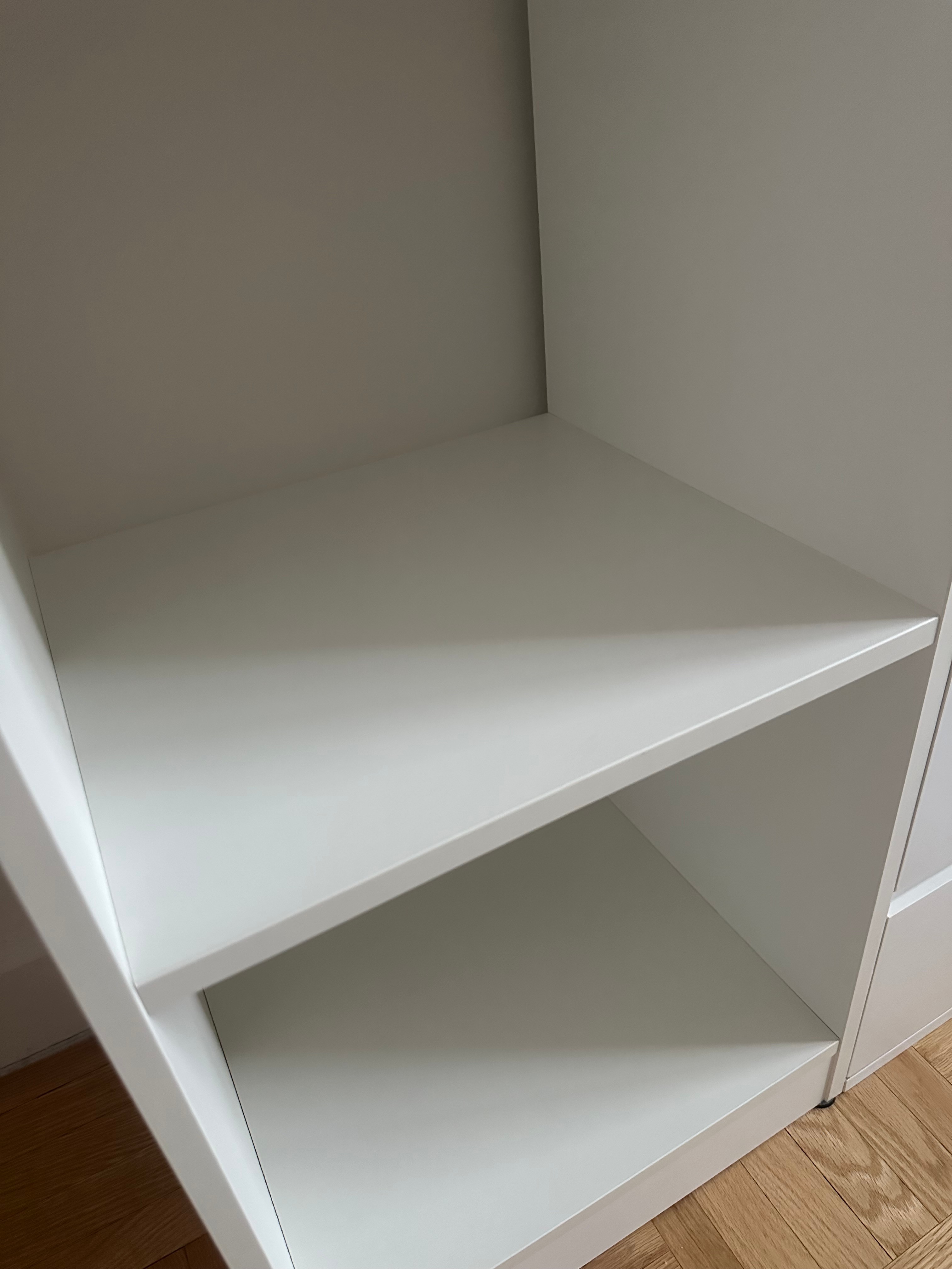 Cube Organizers White (set 2) - photo 4