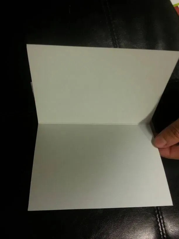 Name Start W/ K? 10 Blank Cards For You! - photo 2
