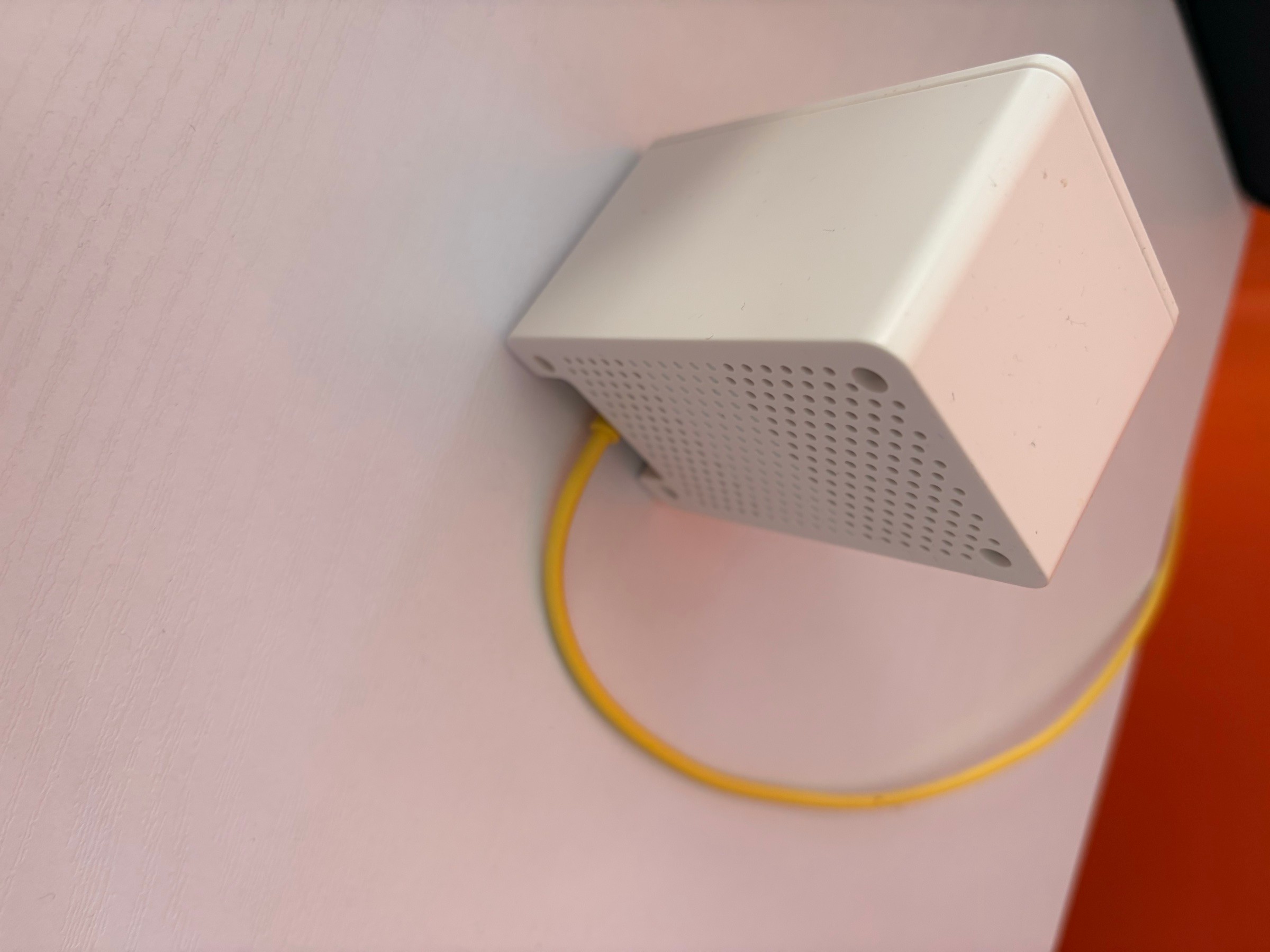 IKEA VINDRIKTNING Air Quality Sensor (PM2.5) - photo 3