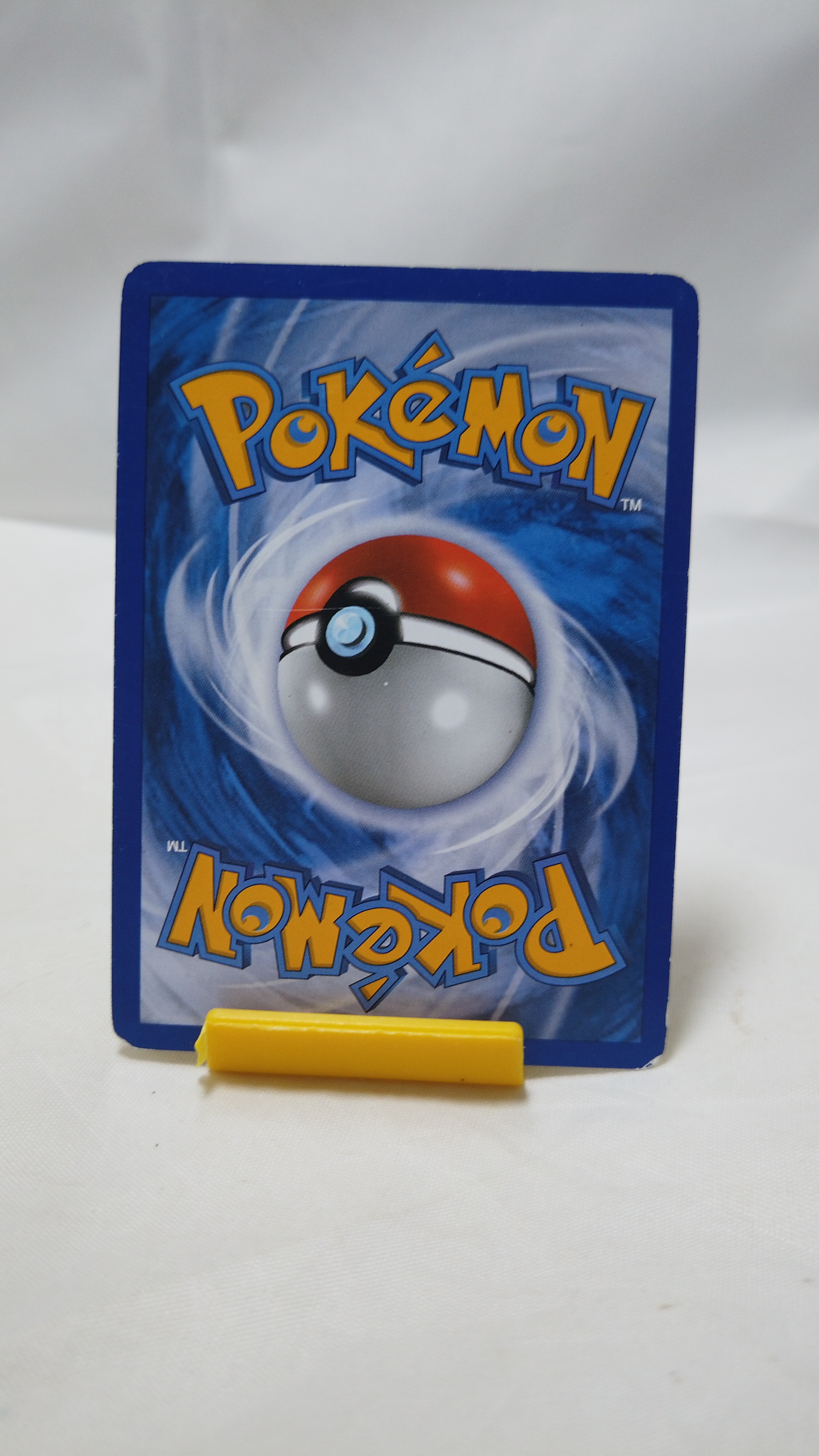 Pokemon Sceptile 010/100 Stormfront Holo Rare Played - photo 2