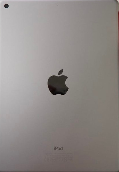 Apple iPad Air 2 Silver
