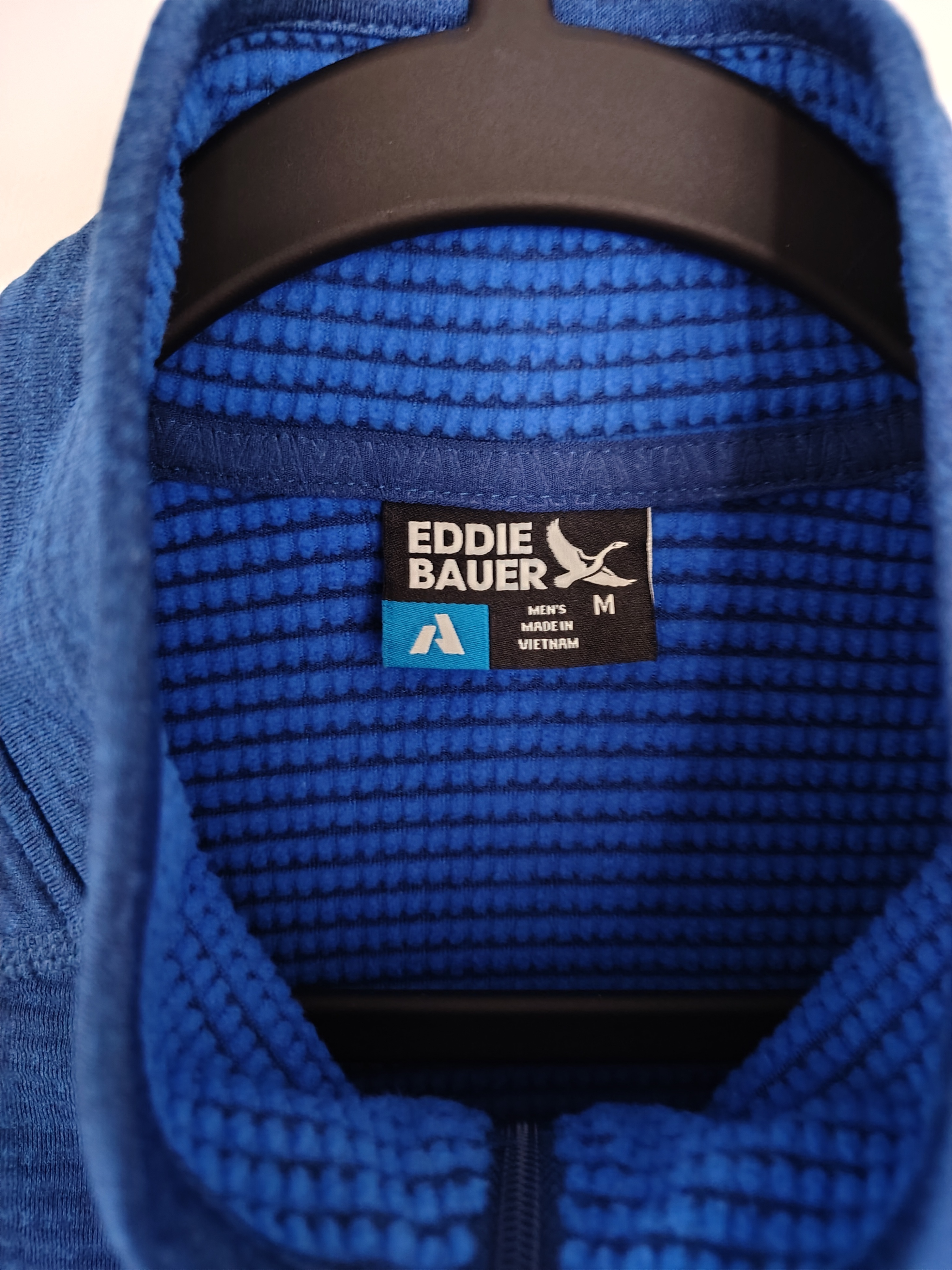 Eddie Bauer Ascent ¼‑Zip Jacket - photo 3