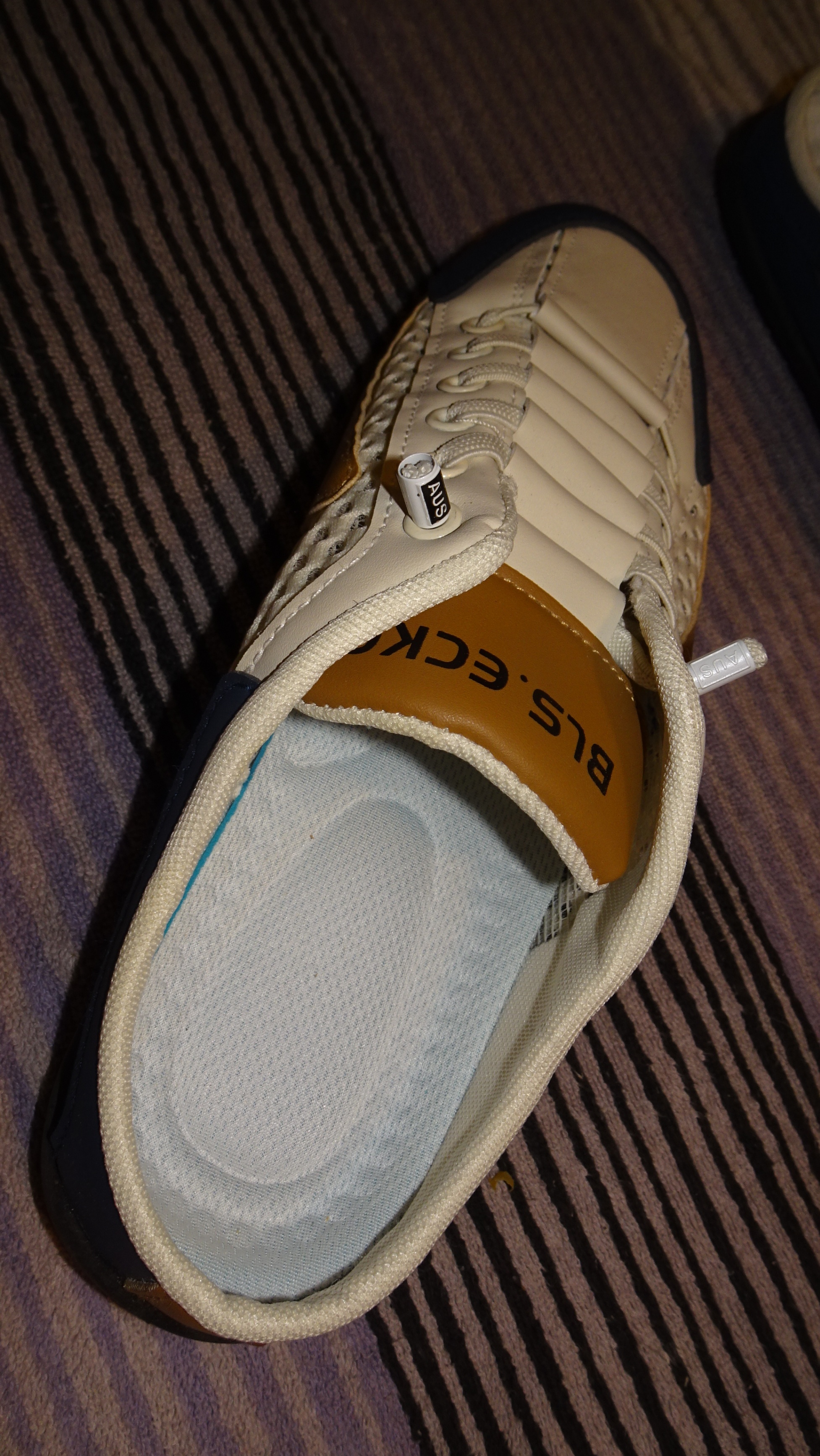 Cacrufel Sneakers Brand NEW - photo 3