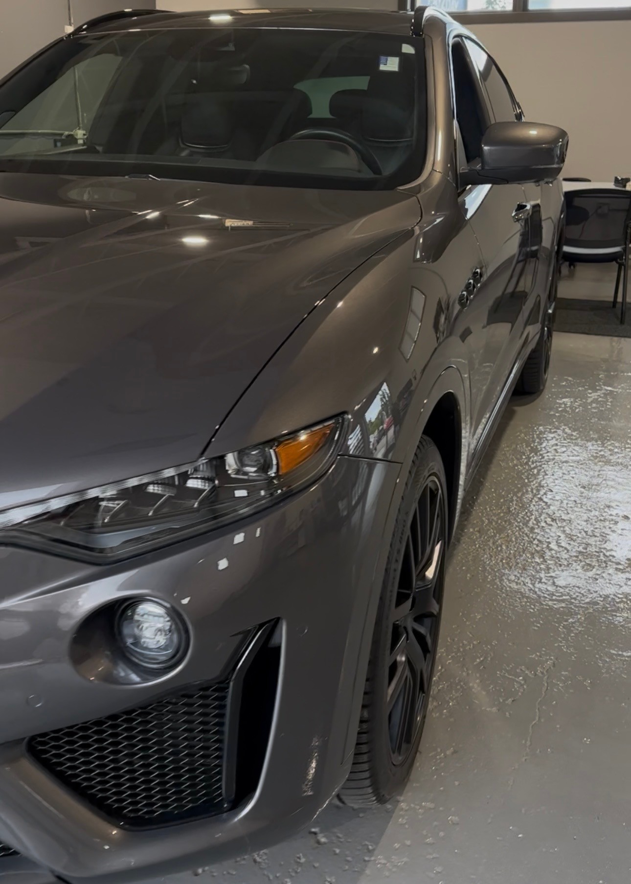 2019 Maserati Levante - photo 5