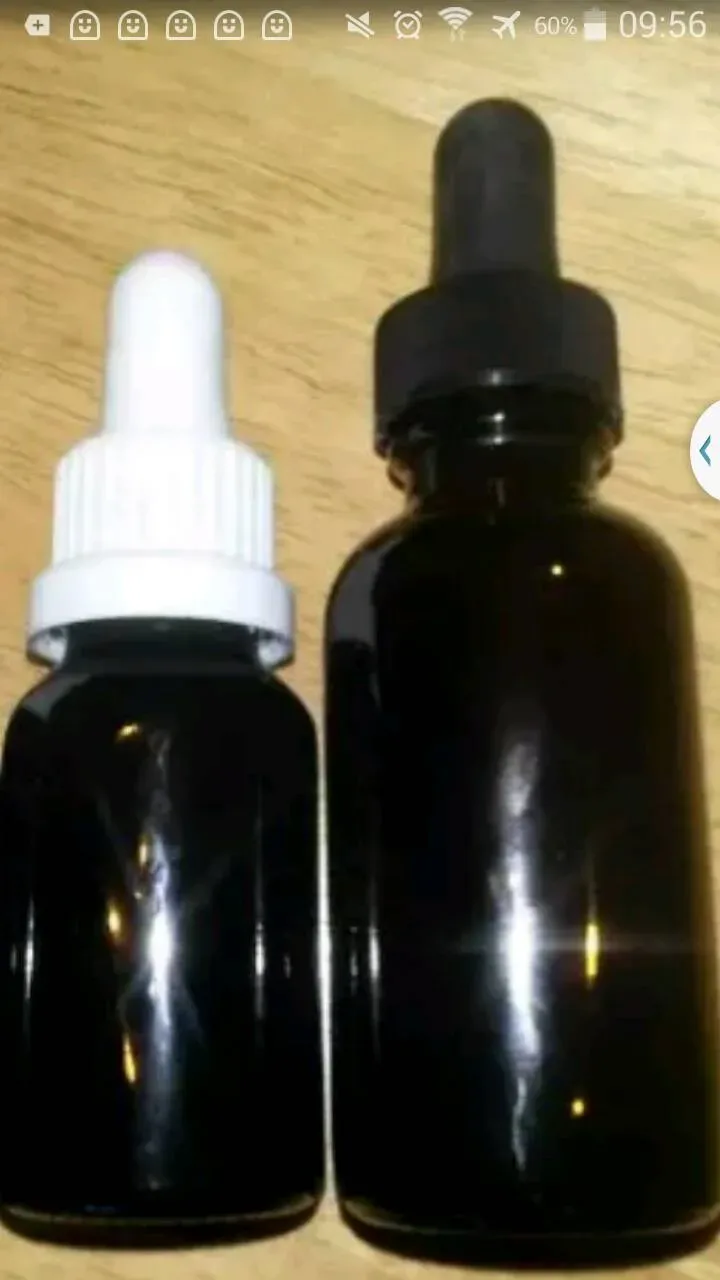 Stressed Out Bunz: Valerian & Skullcap Tincture