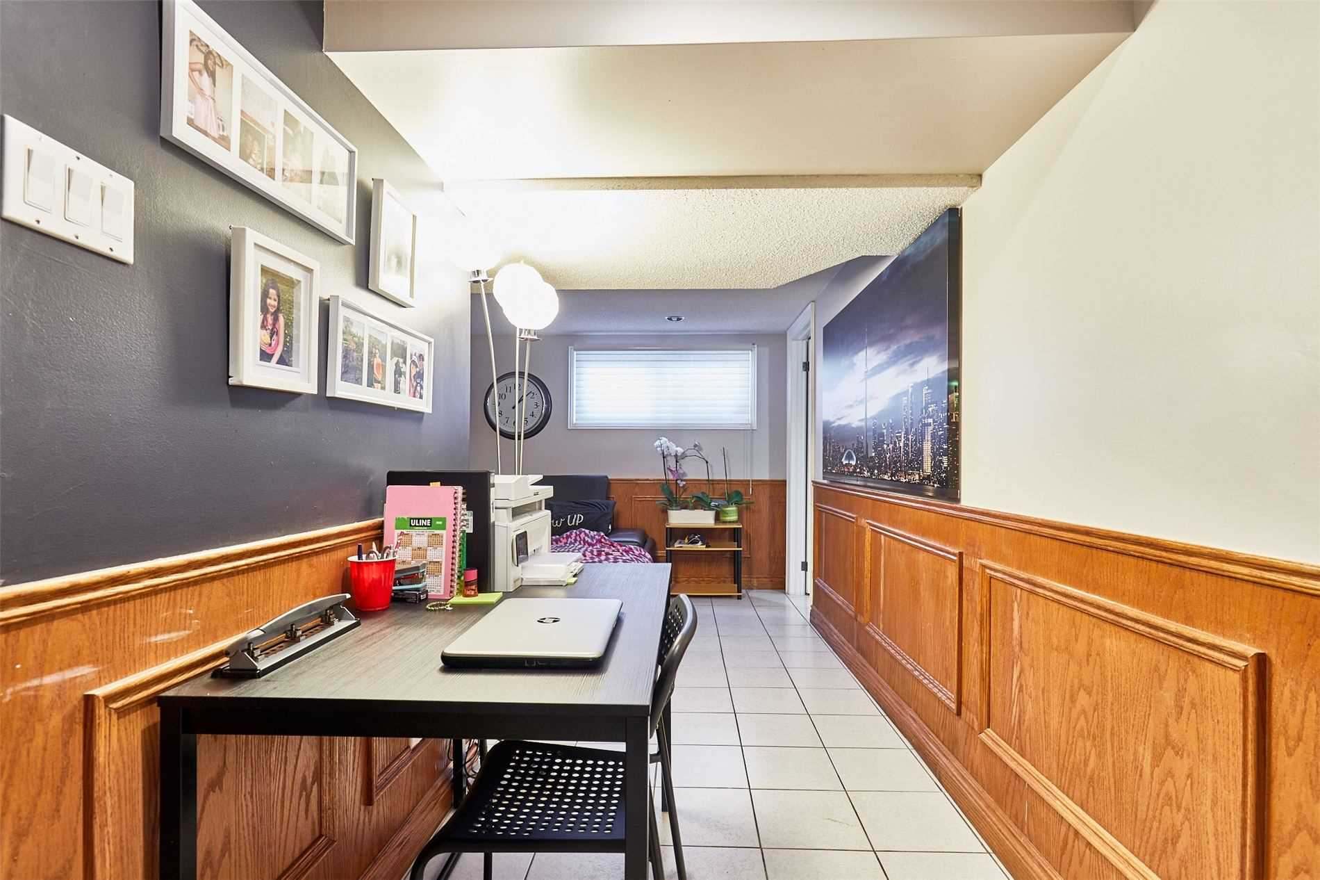 3 Bedroom semi Furnished Basement unit - photo 3
