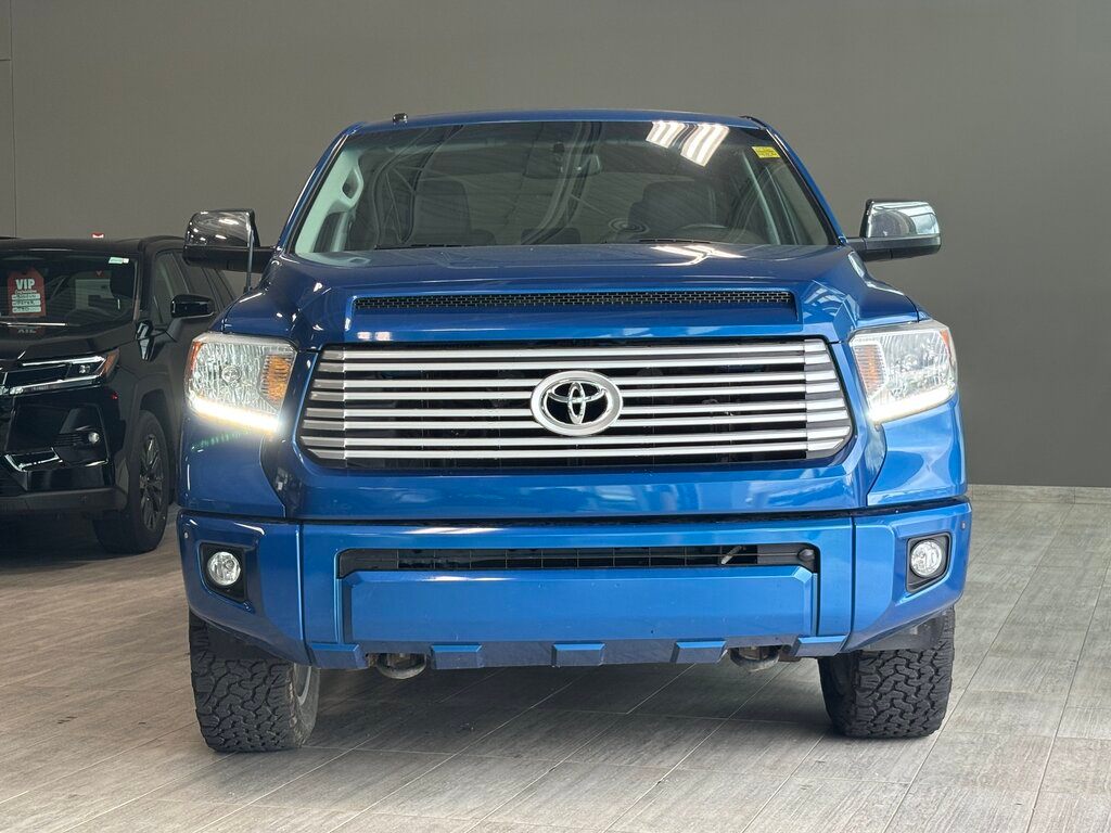 2017 Toyota Tundra - photo 2