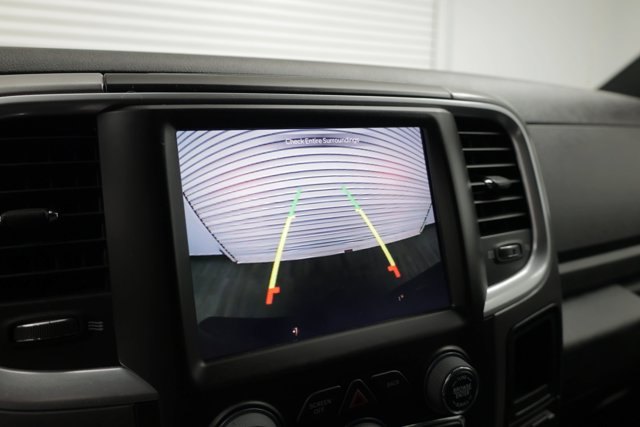 2024 Ram 1500 Classic - photo 5