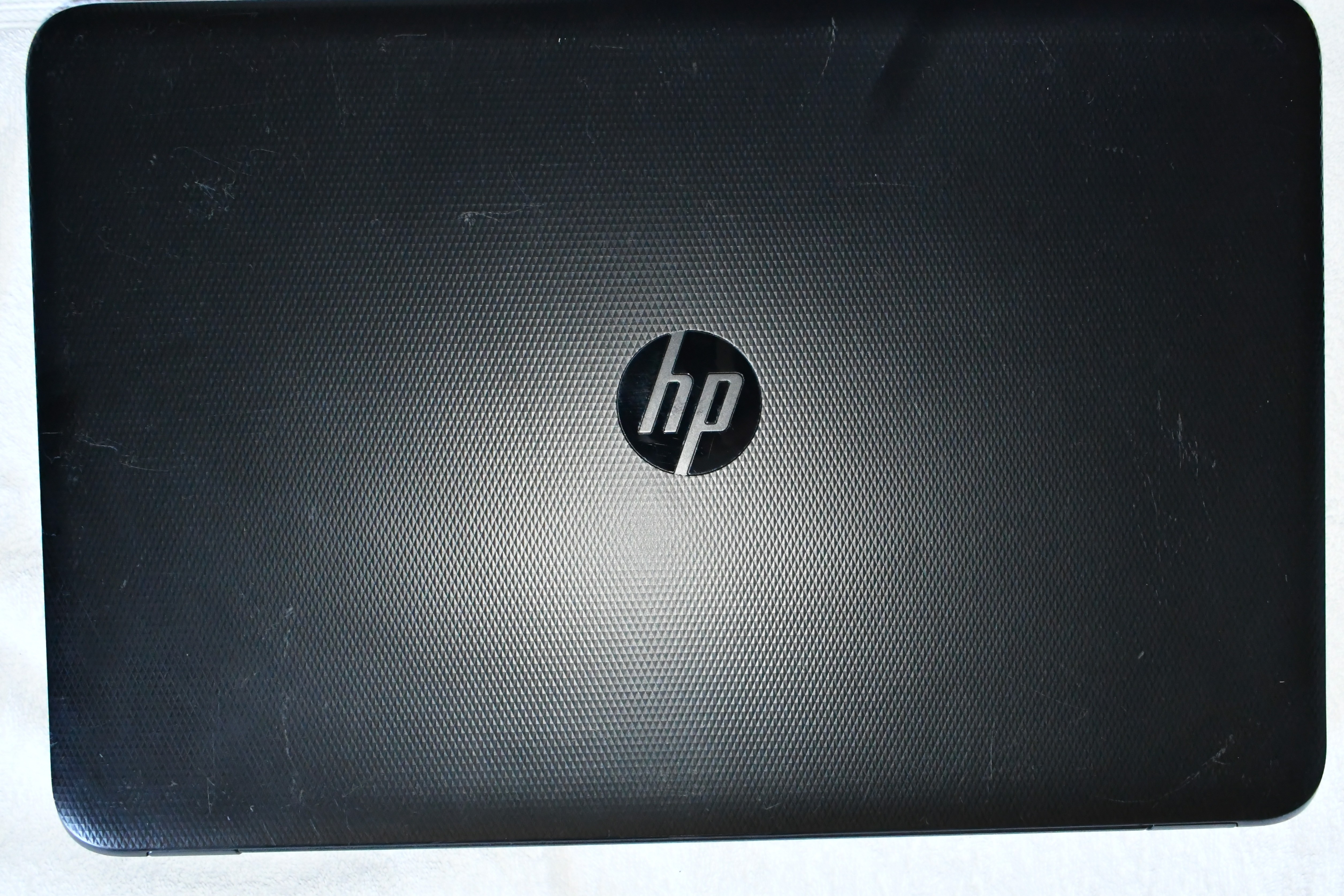 HP 15-ac103ca Laptop | 8GB RAM | 256GB SSD | Windows 10 | Ready - photo 4