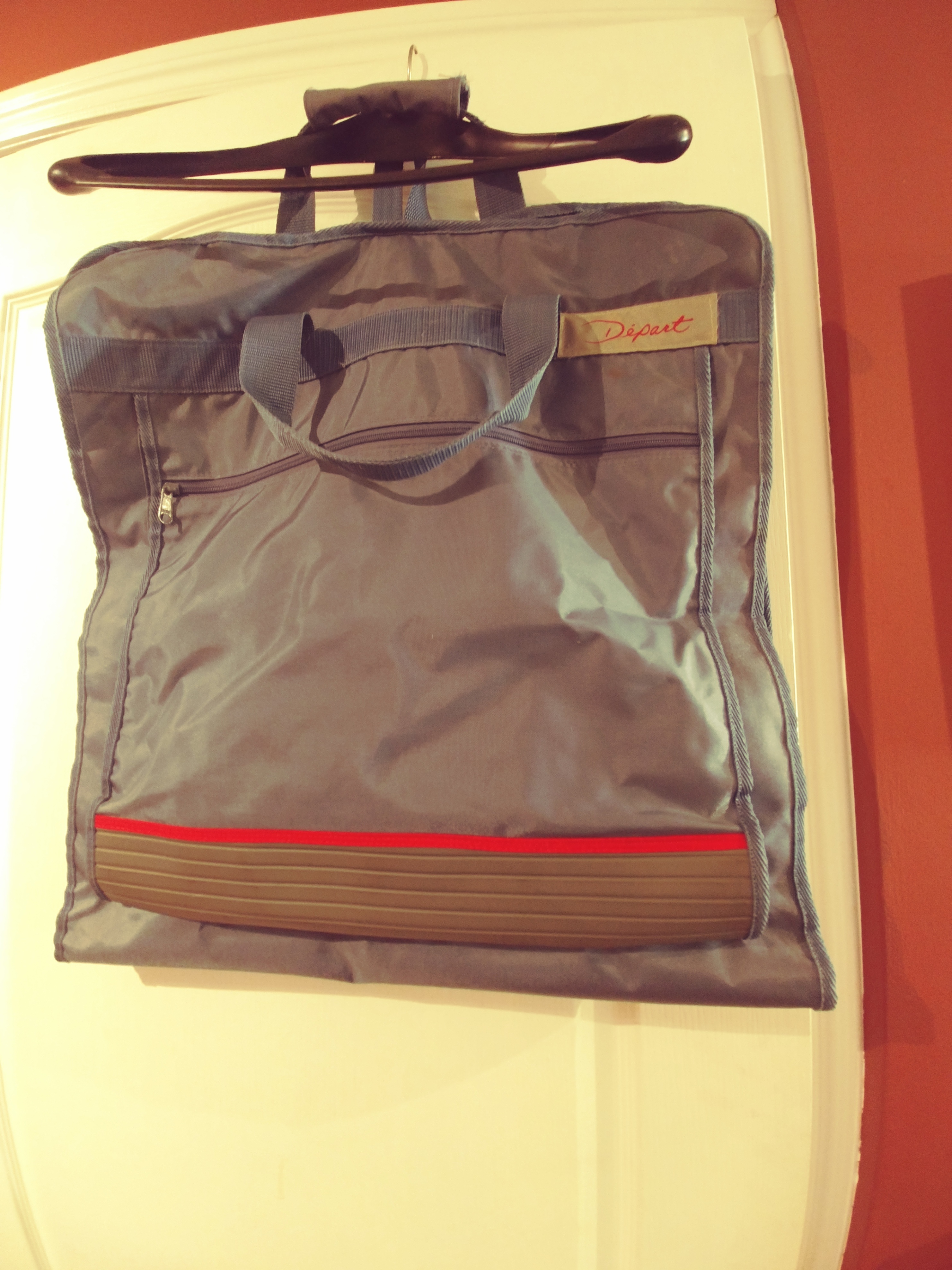 Delsey Paris Luggage - photo 5