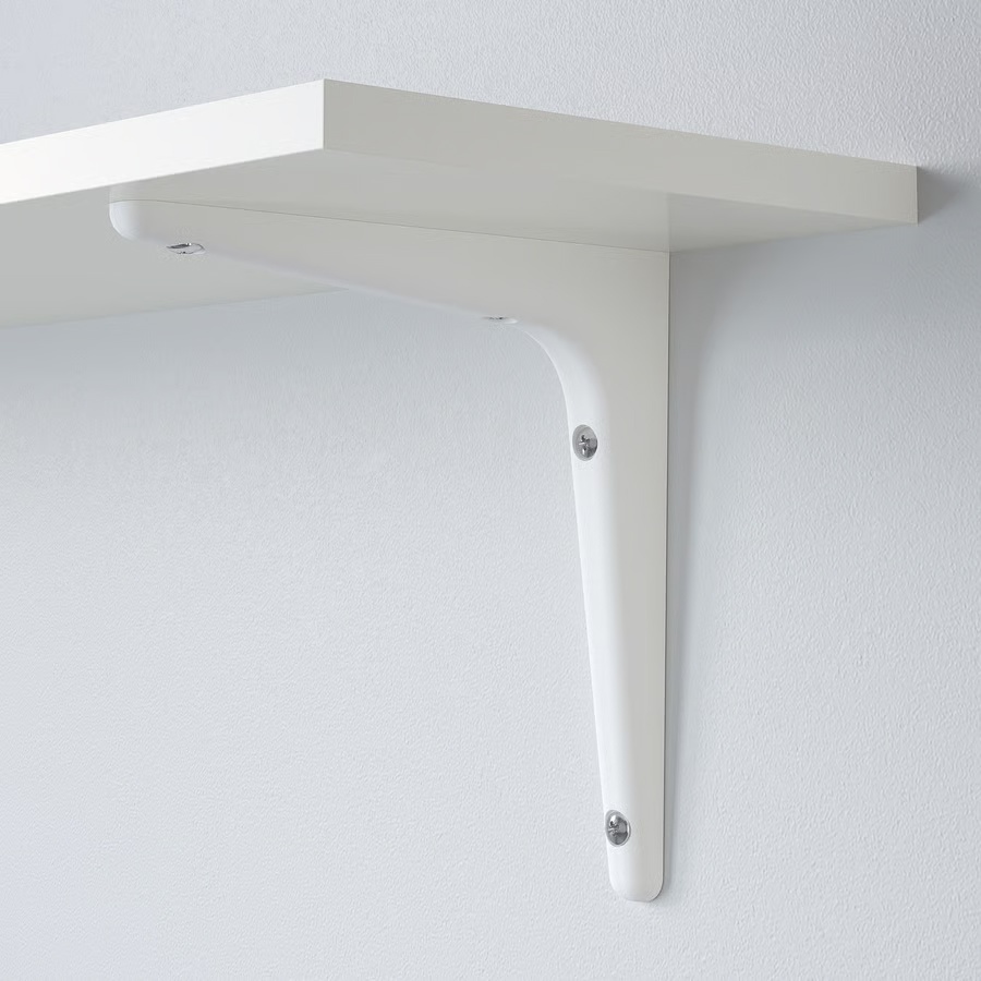 Ikea SIBBHULT Shelf Brackets - photo 3