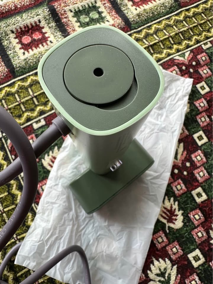 Nexdoo Hand-Held Steamer / Iron - photo 3