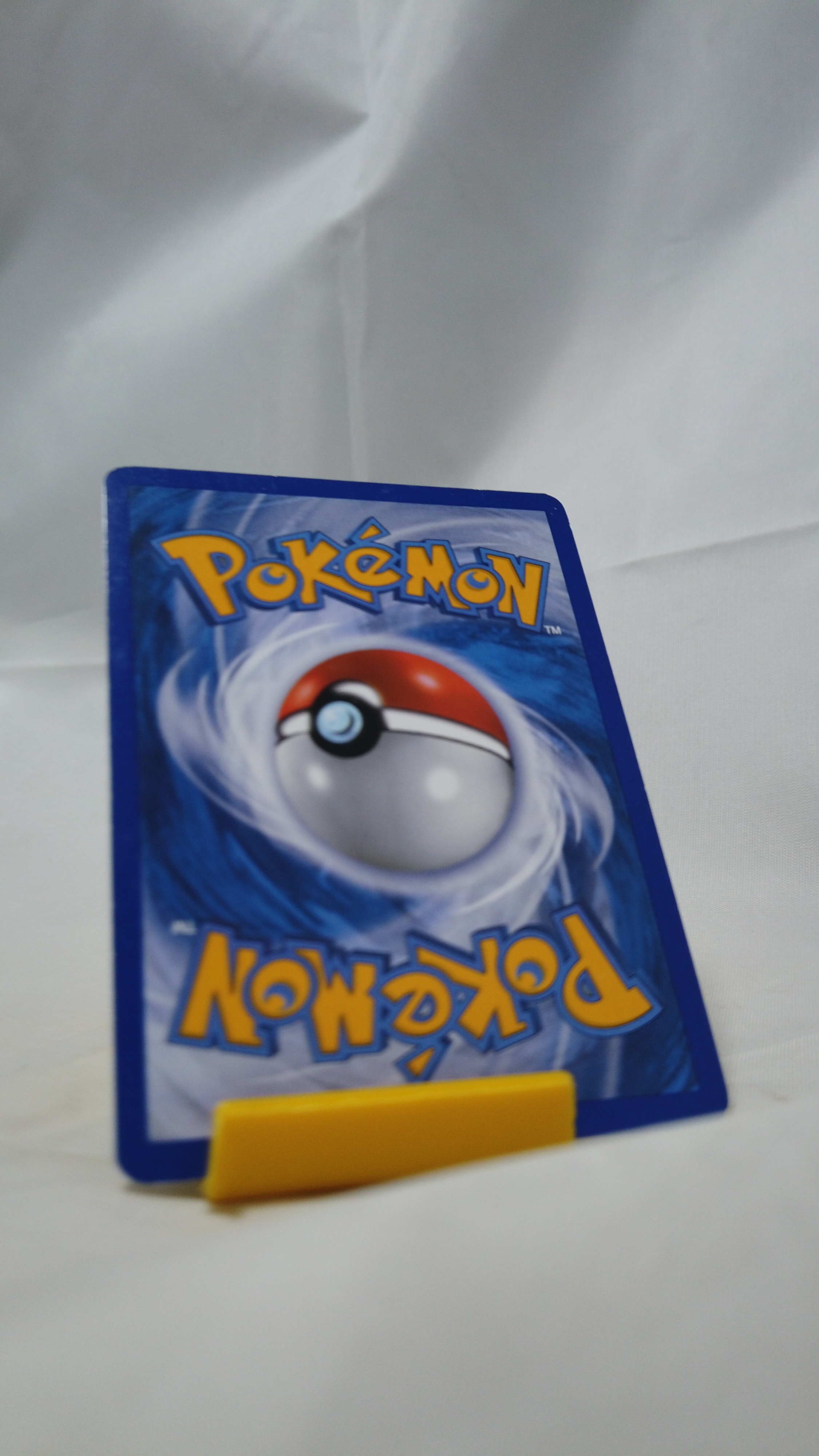 Pokemon Palkia G LV.X Level-Up SP 125/127 Platinum Card Holo Rar - photo 2