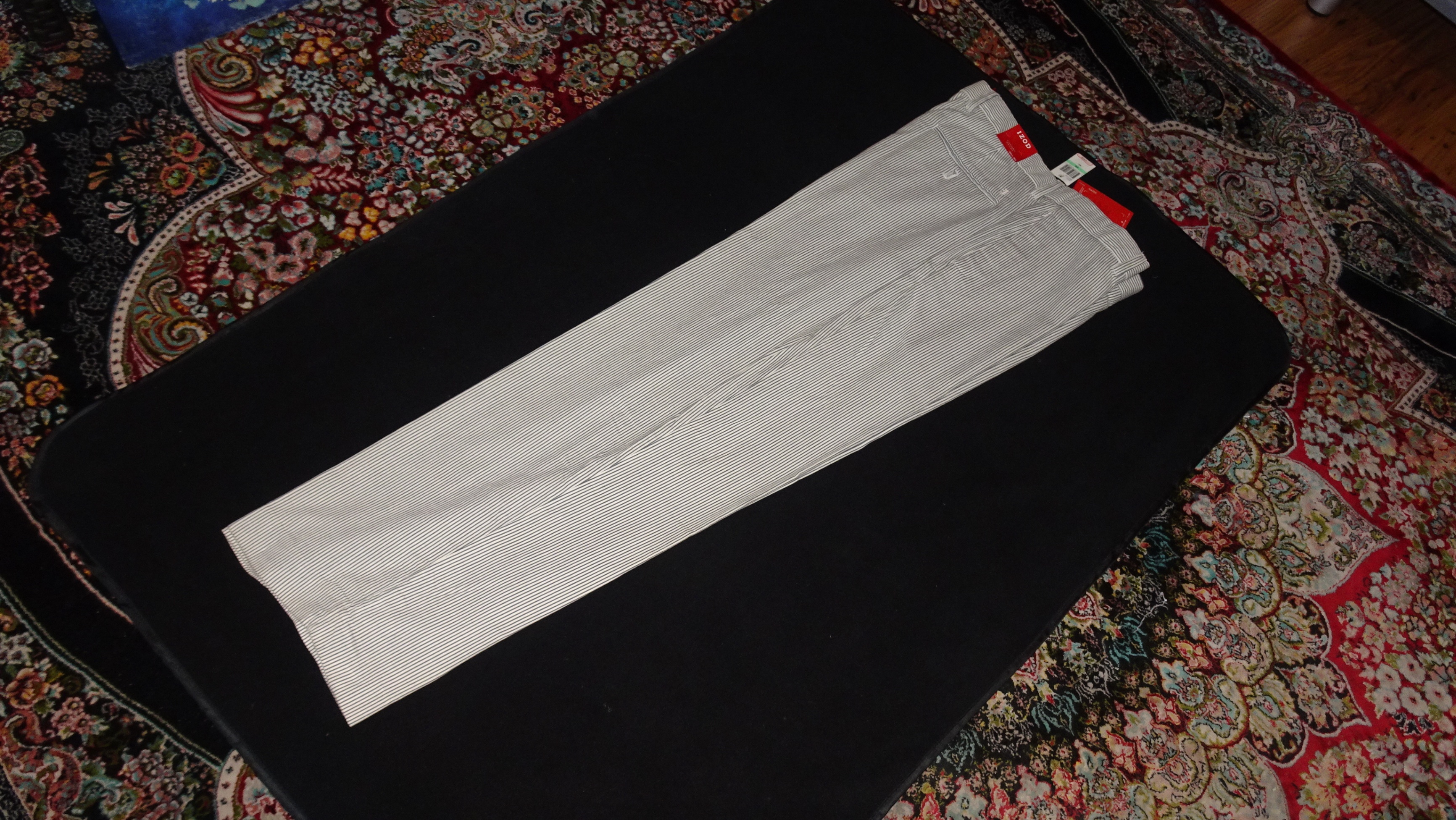 Izod Summer Pants Brand NEW - photo 2