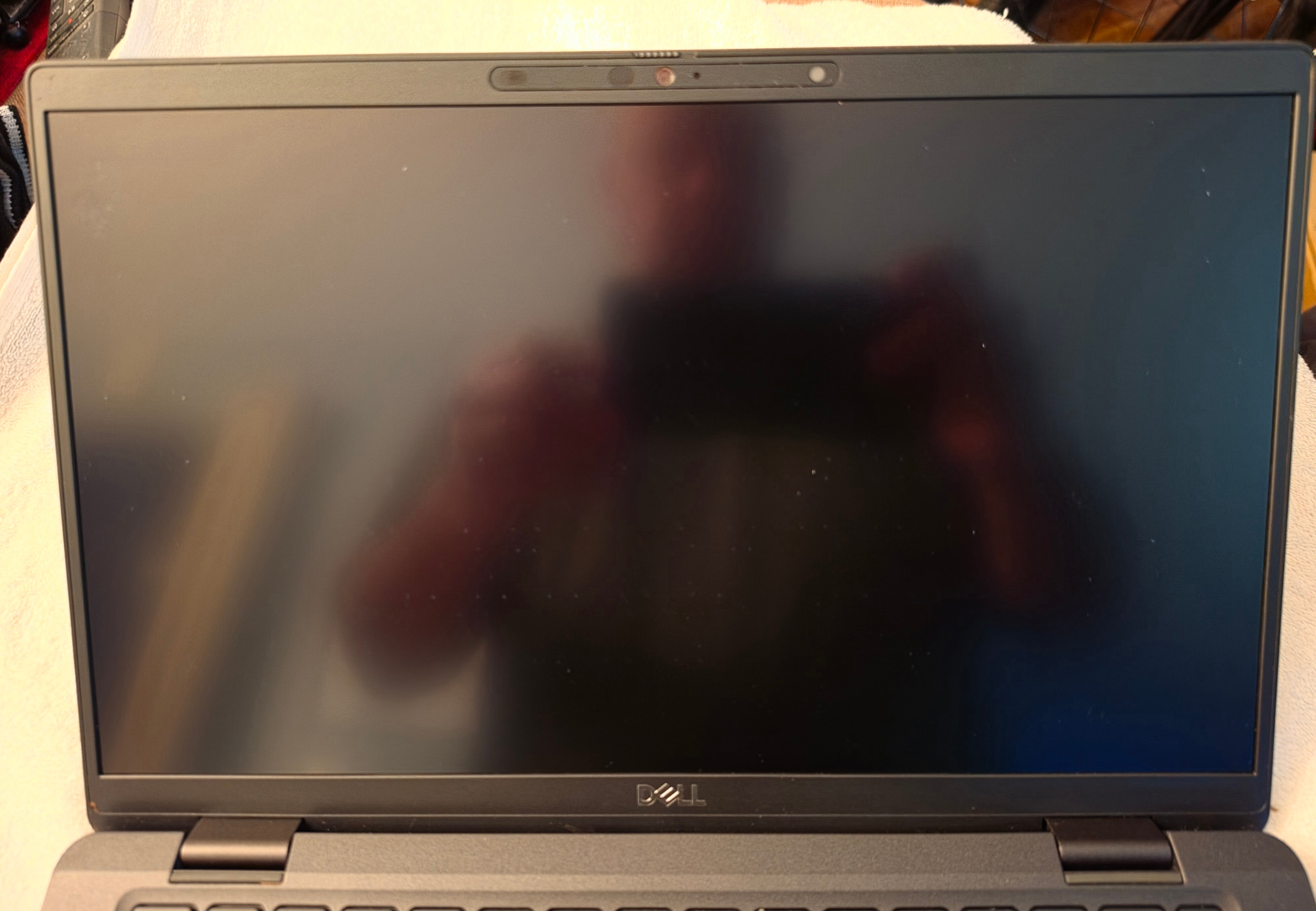 Dell Latitude 7420 i7-1185G7 16GB 256GB Face ID Win11 Pro - photo 3