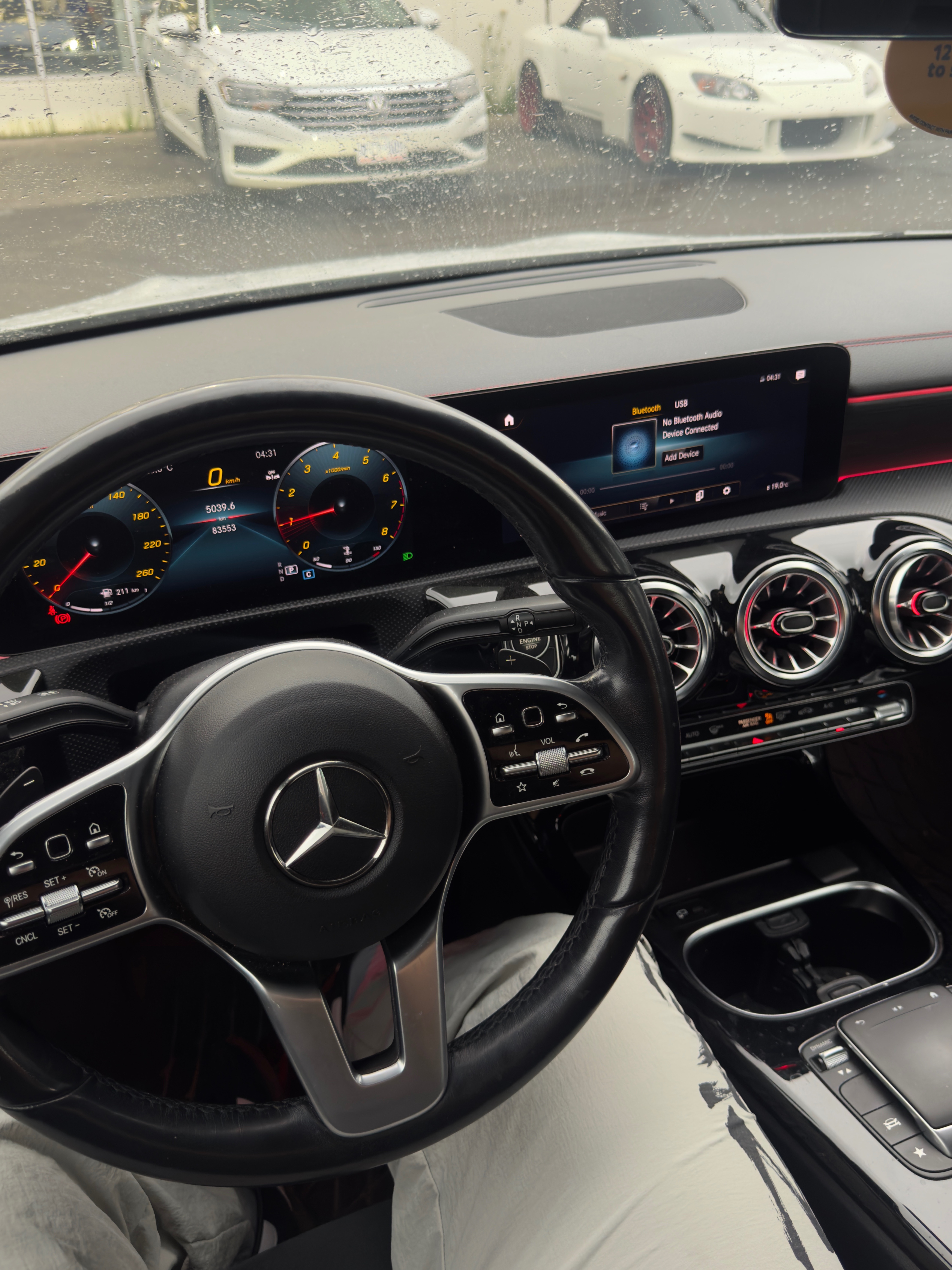 2022 Mercedes-Benz CLA-Class CLA 250 4Matic Coupe - photo 3