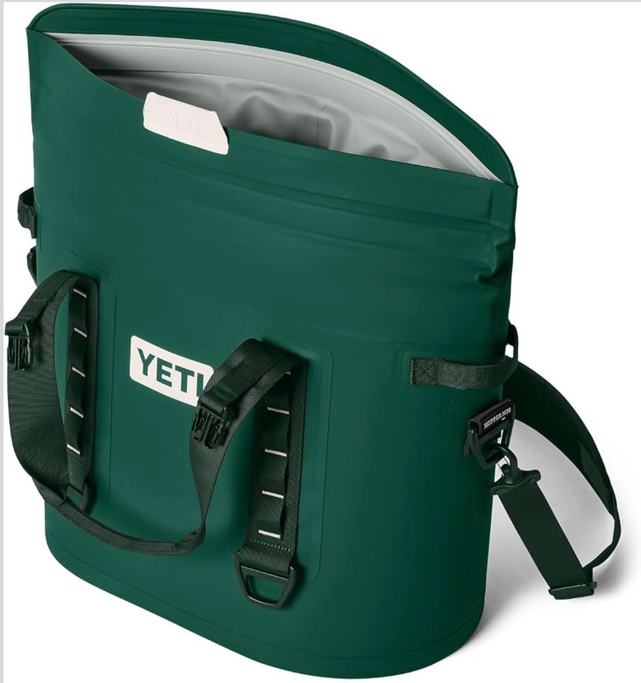NEW: YETI Hopper M15 Series Portable Soft Coolers MagShield - photo 2