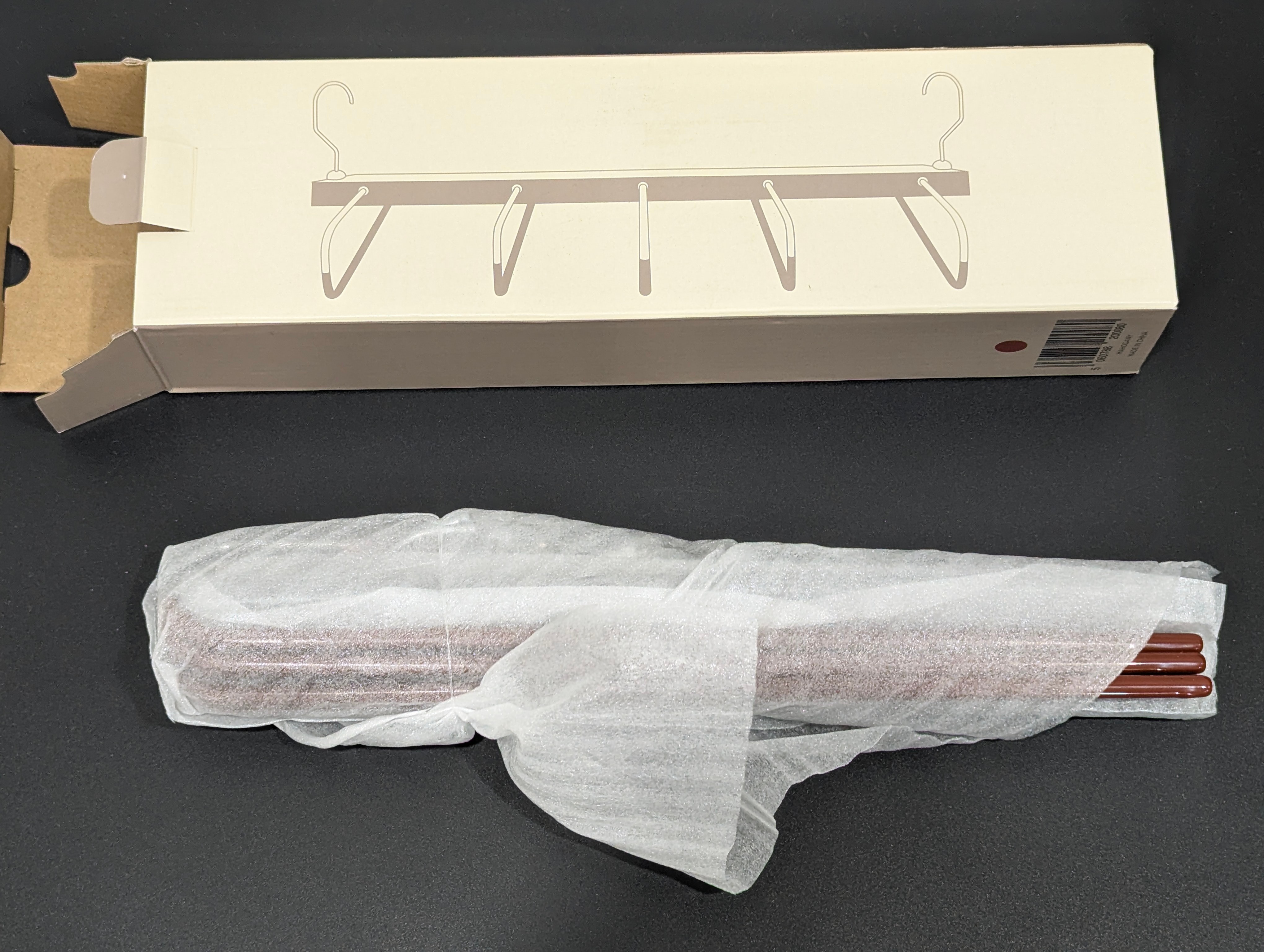 Moralve Pant Hanger - photo 3