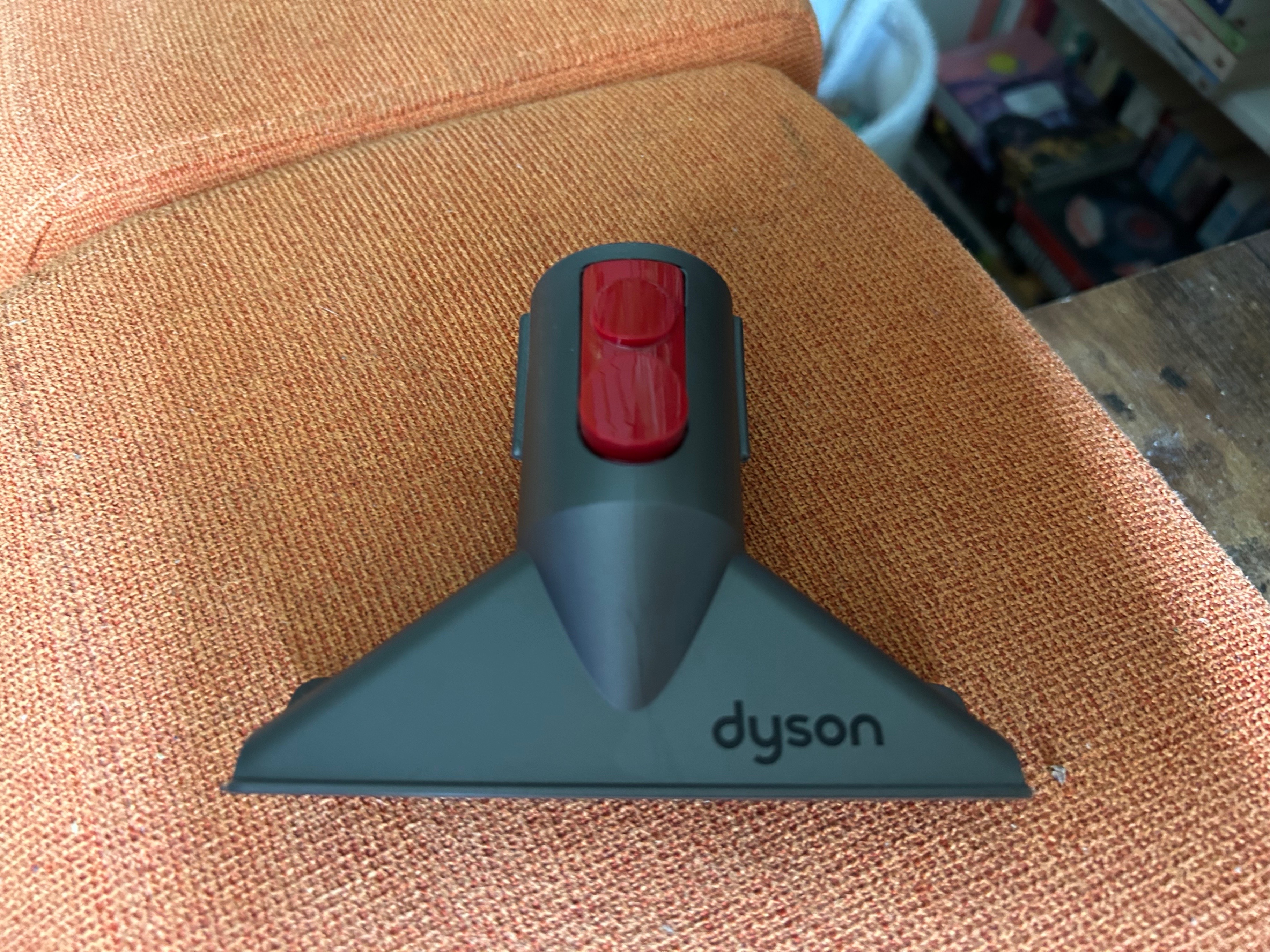 Attachments for Dyson Ball Animal 3TM upright vacuum
