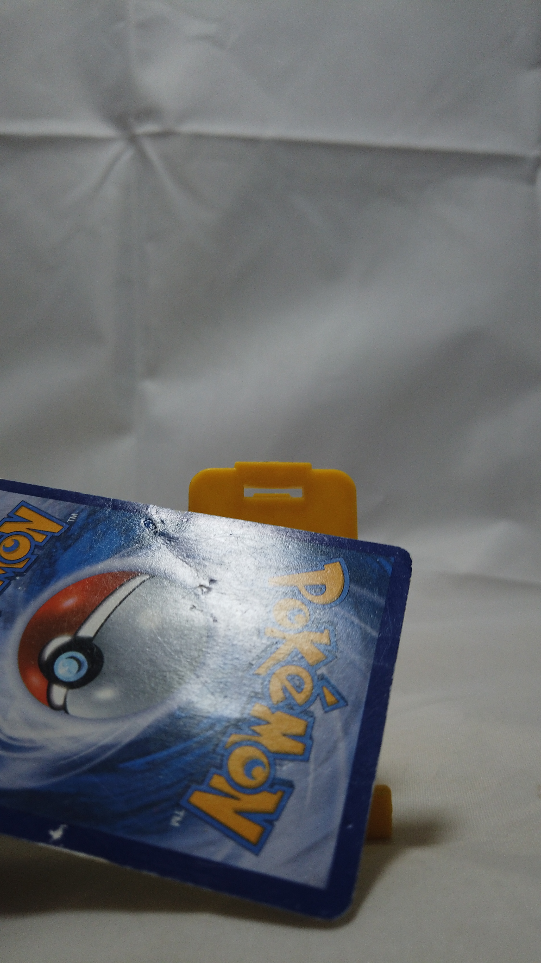 Pokemon Virizion EX 096/101 Plasma Blast Full Art Holo Damaged - photo 3